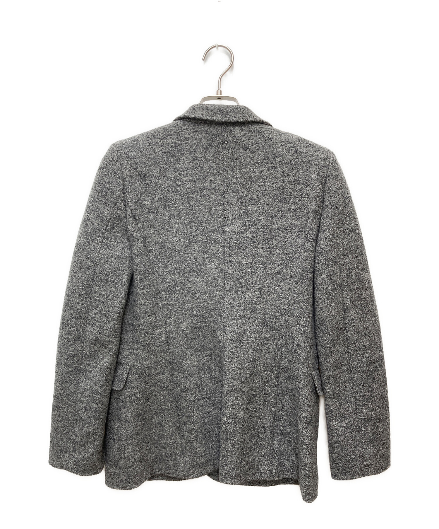 LA8401新品タグ付き マックスマーラスタジオ テーラードジャケット 44