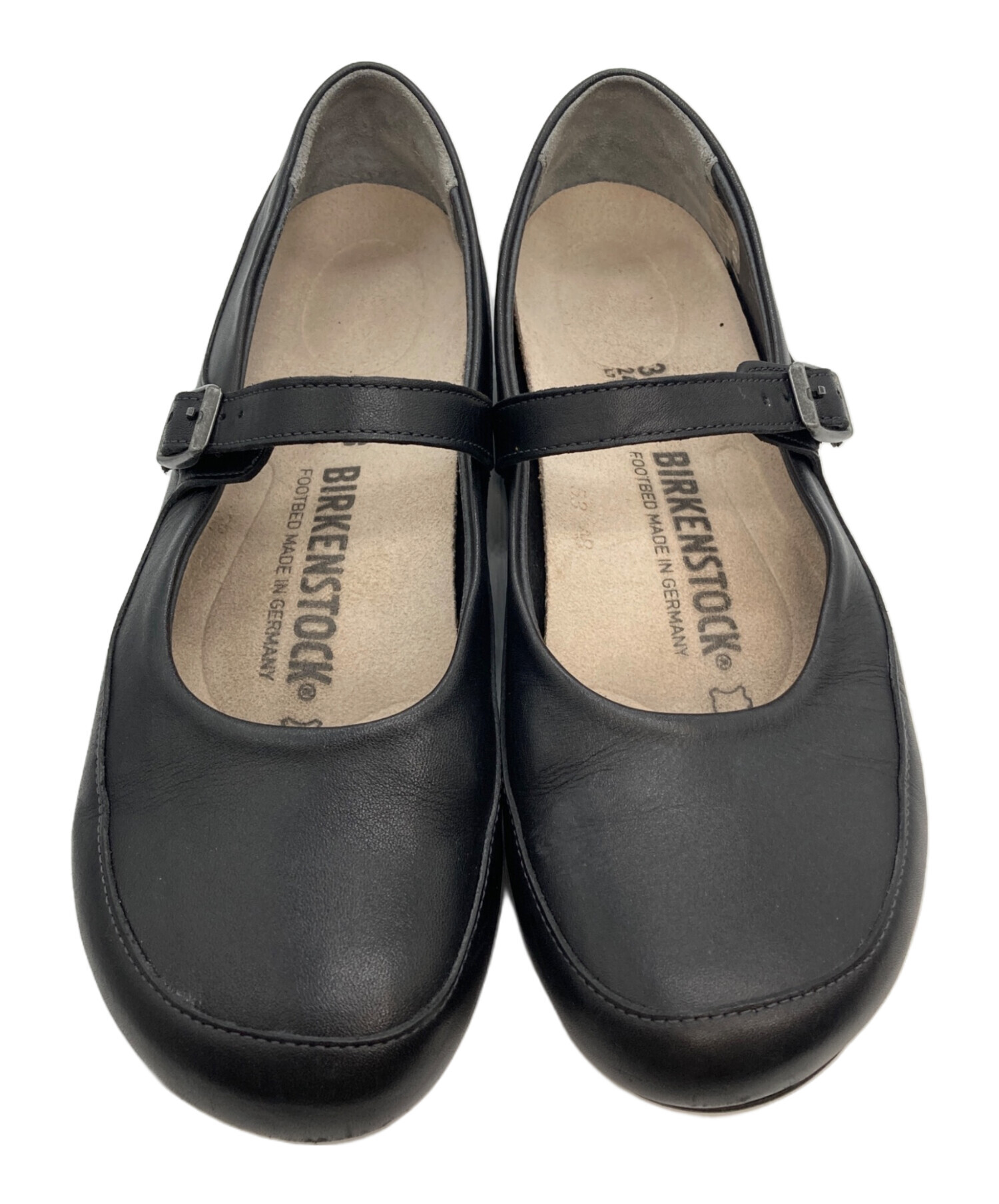 中古・古着通販】BIRKENSTOCK (ビルケンシュトック) リズモア メリー