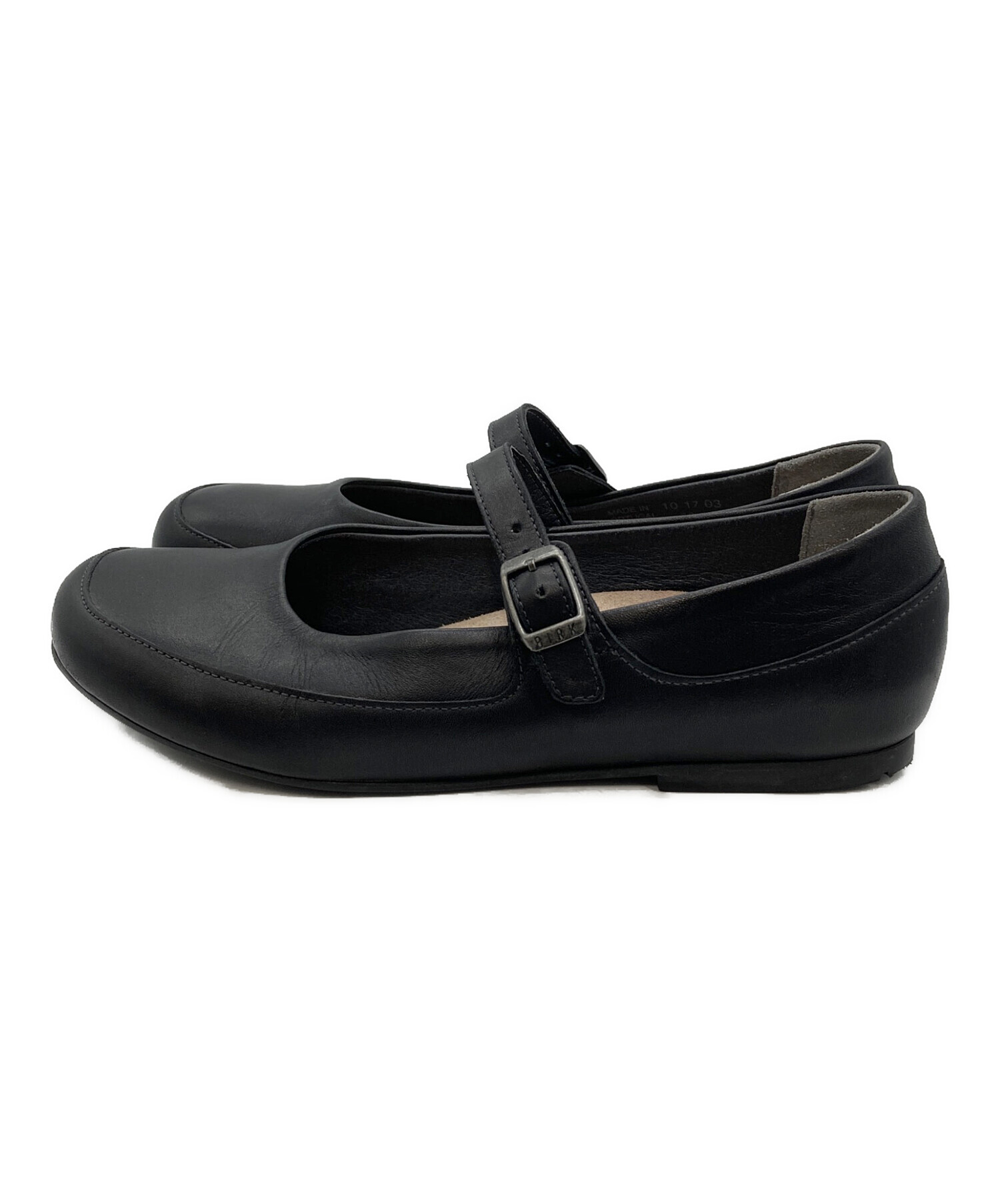 中古・古着通販】BIRKENSTOCK (ビルケンシュトック) リズモア メリー