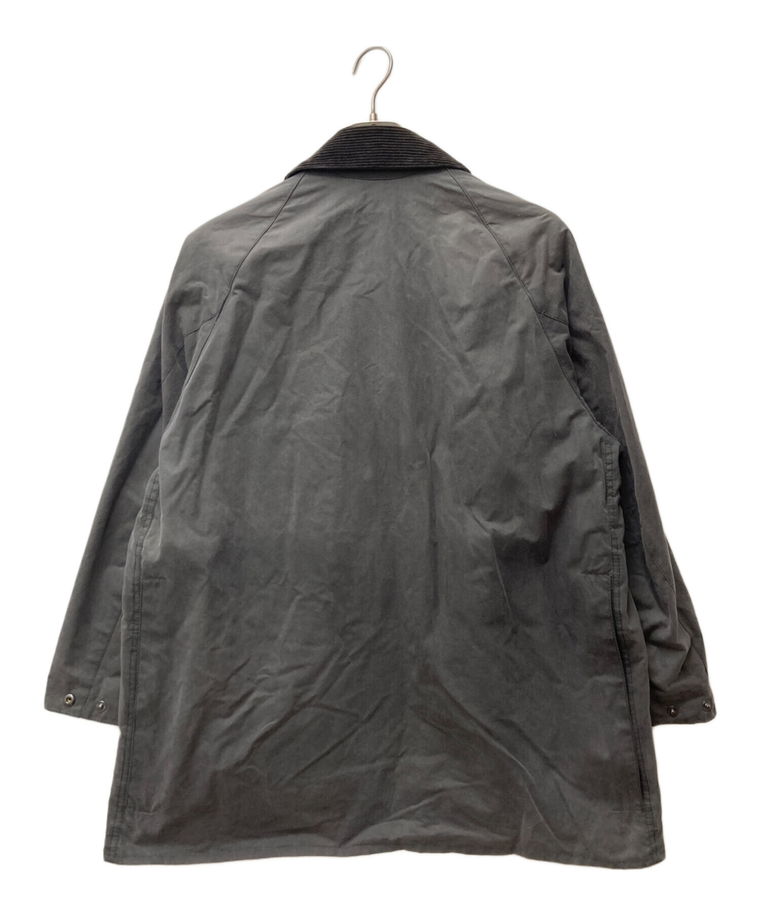 中古・古着通販】Barbour (バブアー) BEAUFORT 232MWX2138 グレー