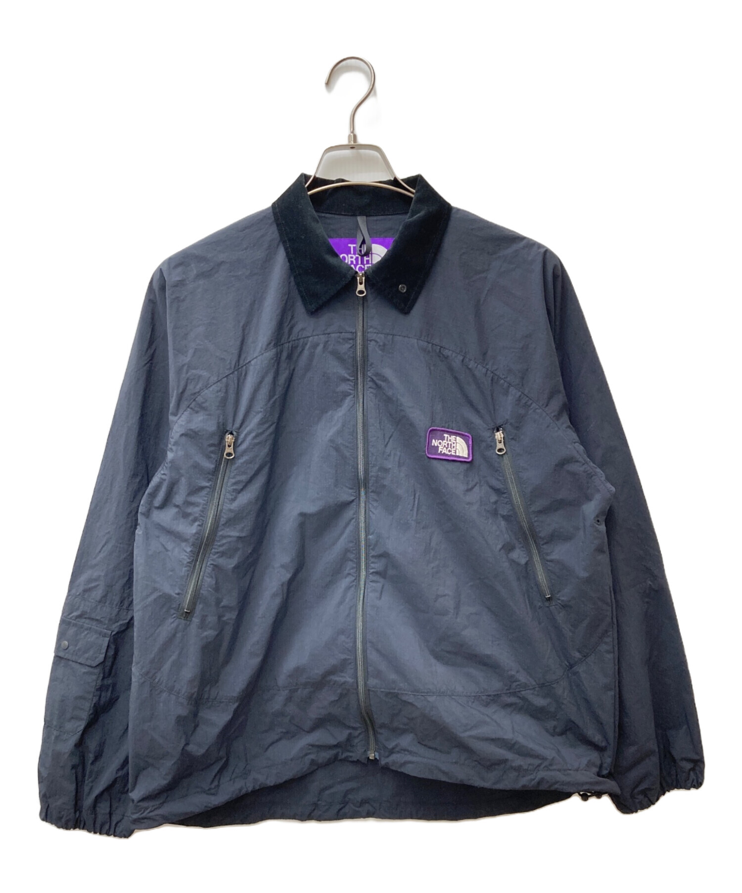 中古・古着通販】THE NORTHFACE PURPLELABEL (ザ・ノースフェイス 