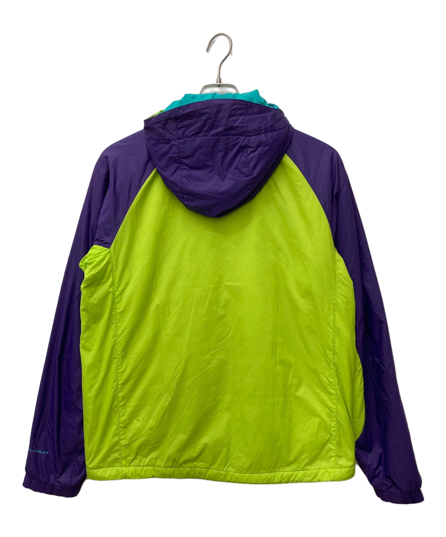 中古・古着通販】Columbia (コロンビア) クリフハンガージャケット