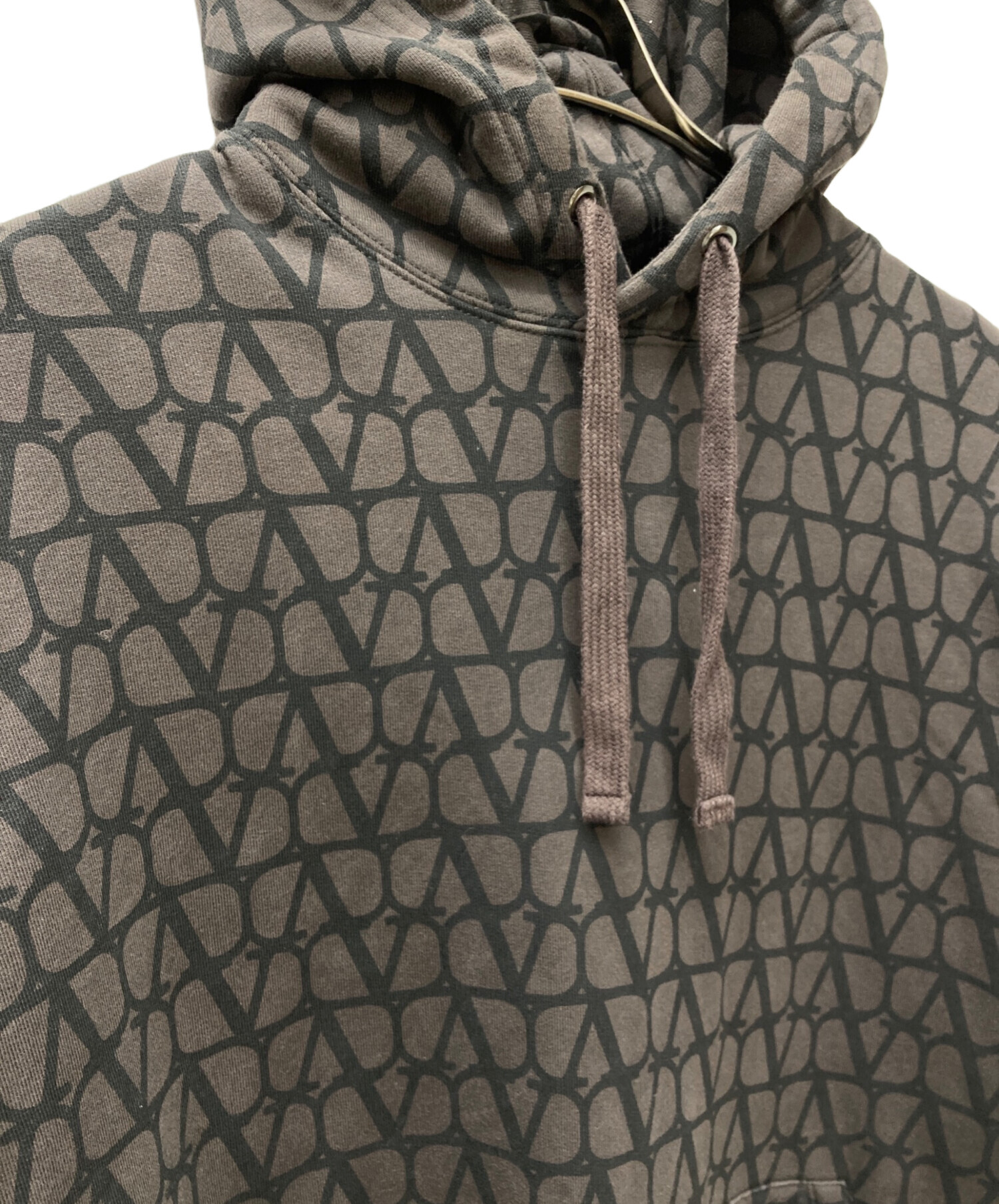 中古・古着通販】VALENTINO (ヴァレンティノ) トワル イコノグラフ