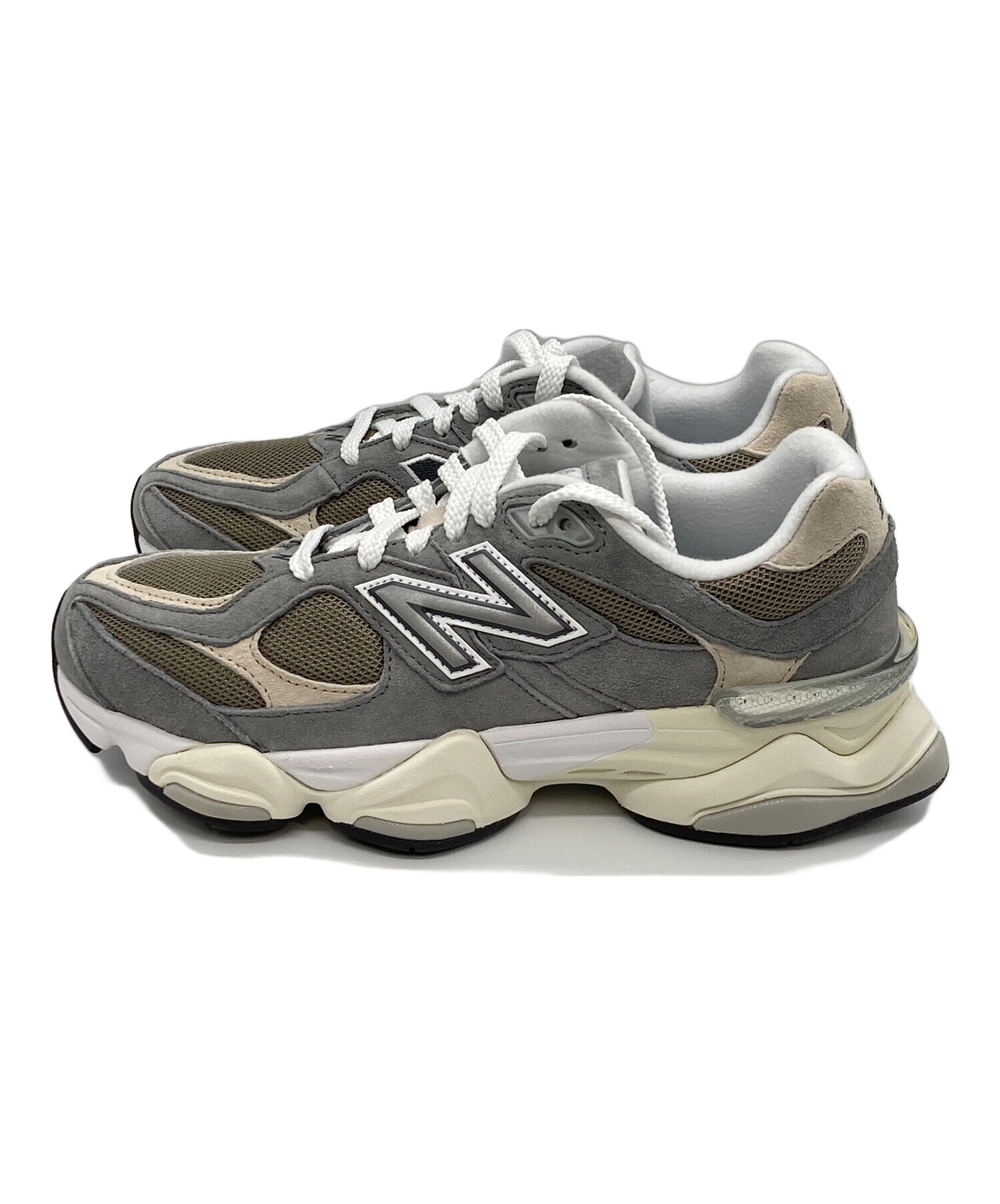 中古・古着通販】NEW BALANCE (ニューバランス) スニーカー U9060LBA