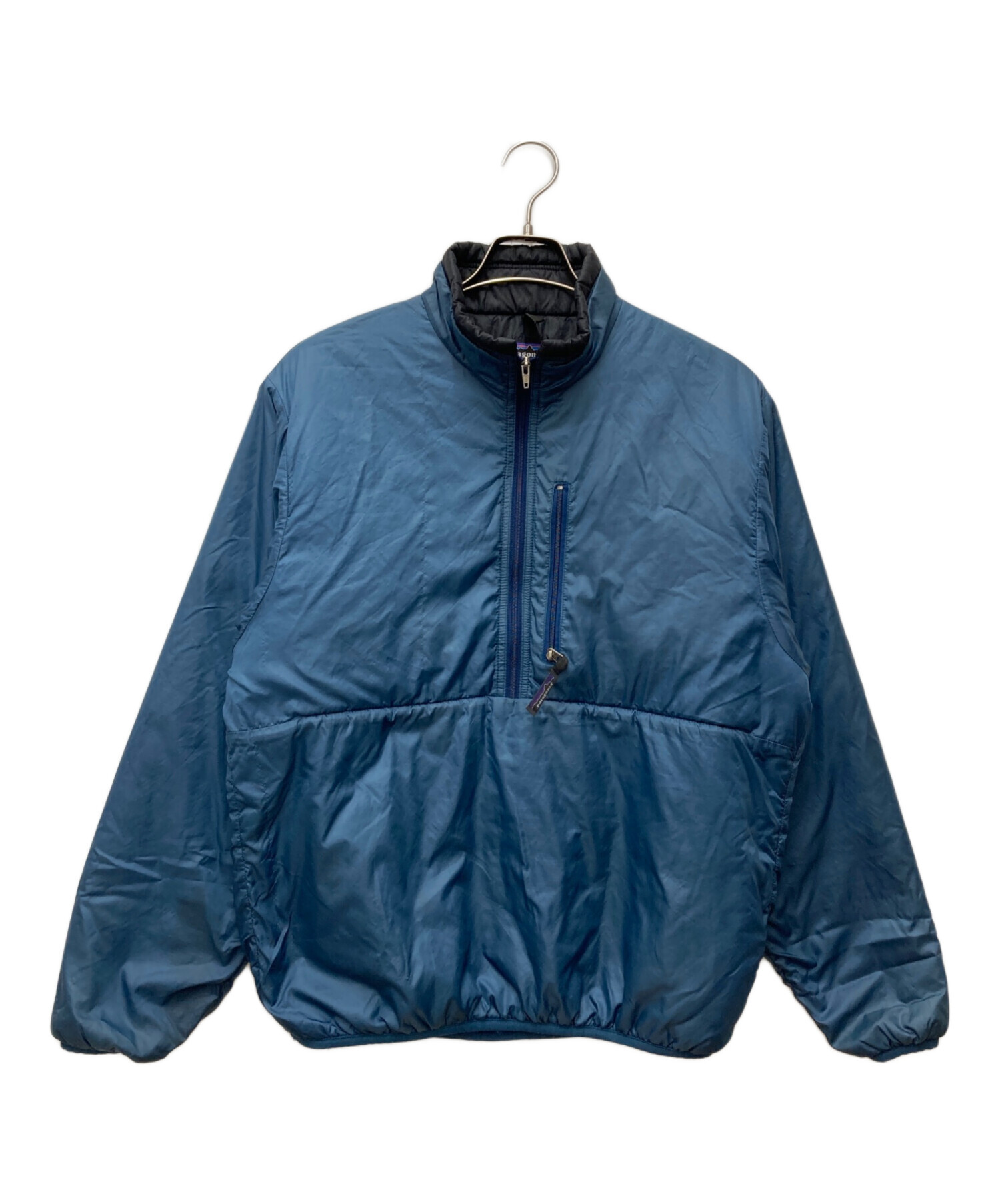 中古・古着通販】Patagonia (パタゴニア) Puffball Pullover Jacket