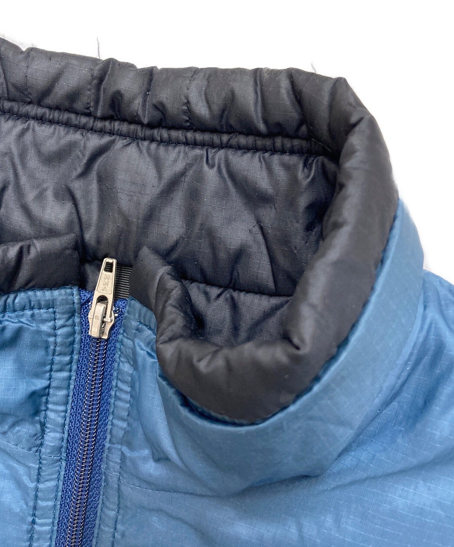 中古・古着通販】Patagonia (パタゴニア) Puffball Pullover Jacket