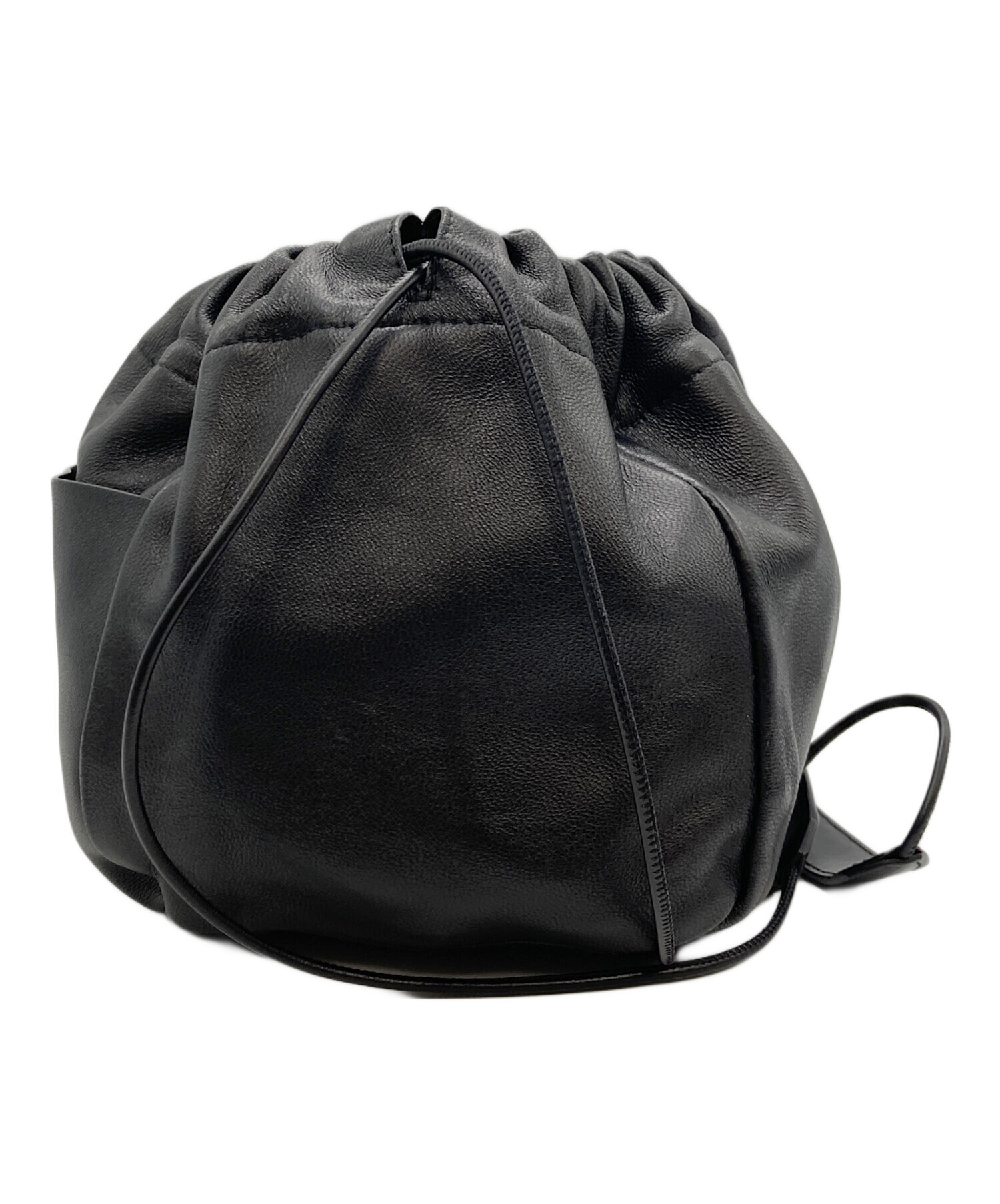 中古・古着通販】JIL SANDER (ジルサンダー) リバーシブルドロー 