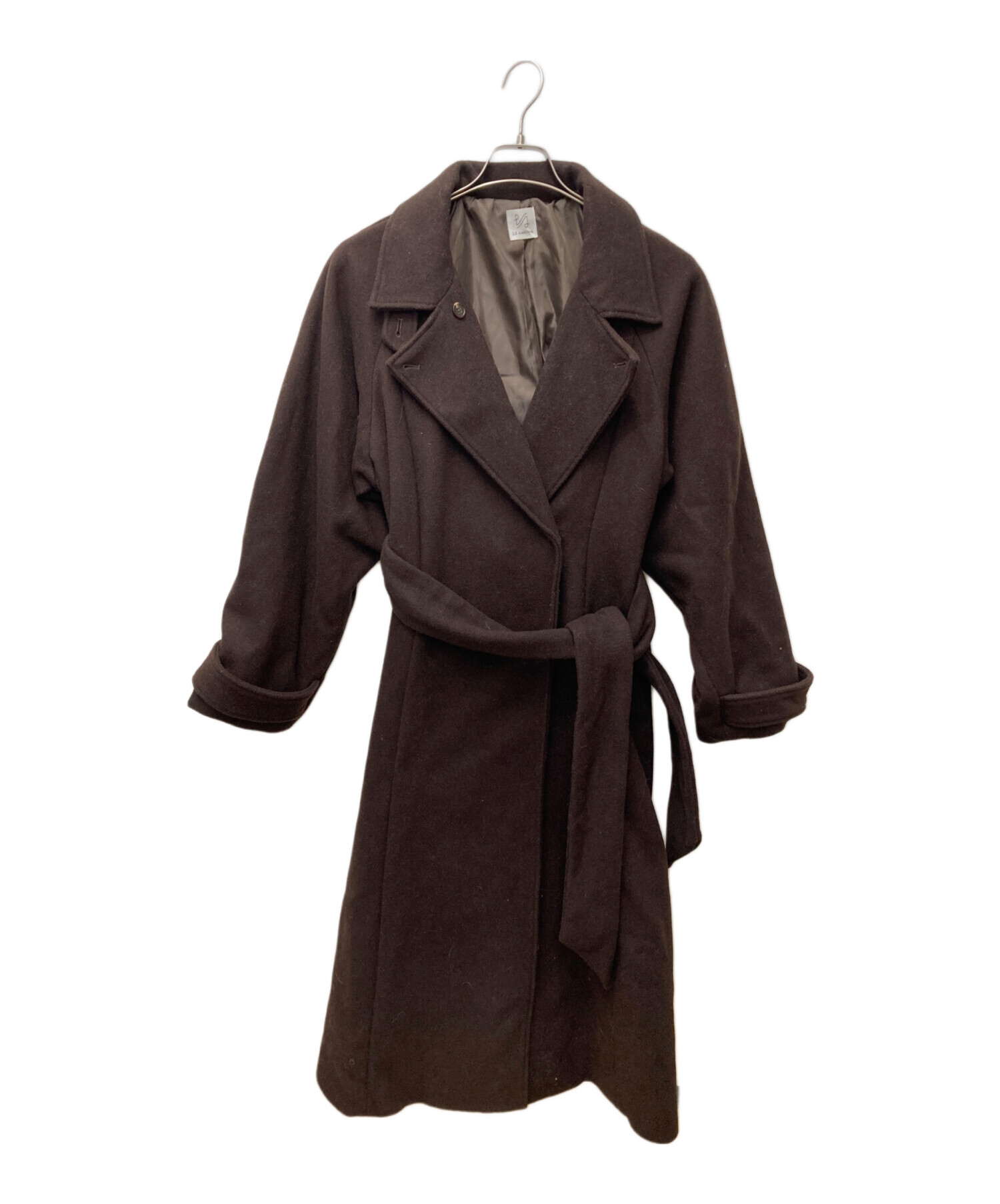 2way Boa Coat – Lil Ambition Lil Ambition リルアンビション Belted