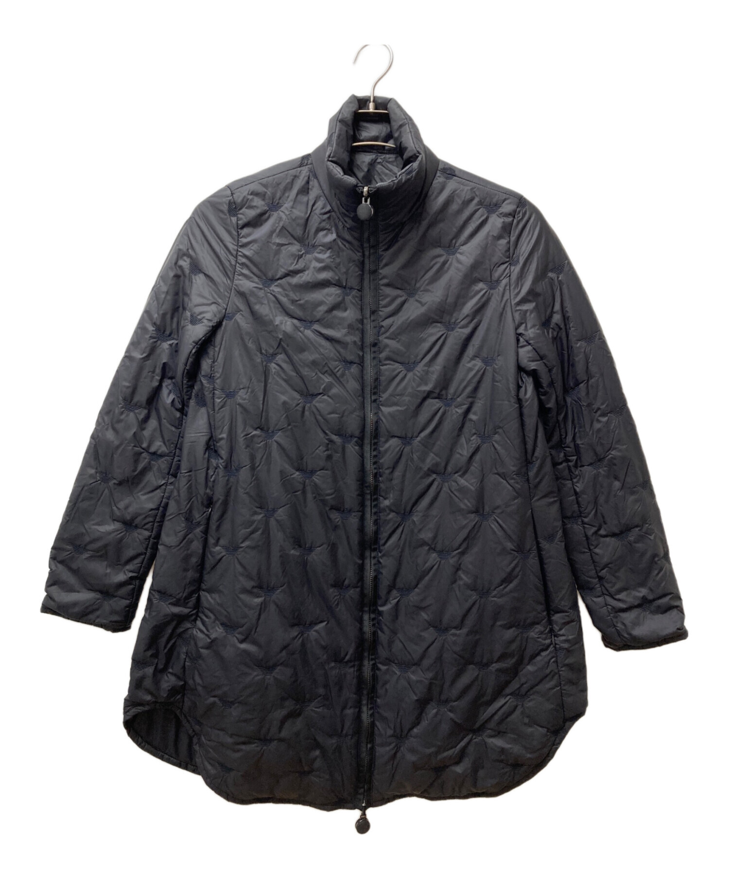 中古・古着通販】EMPORIO ARMANI (エンポリオアルマーニ) ダウンコート 