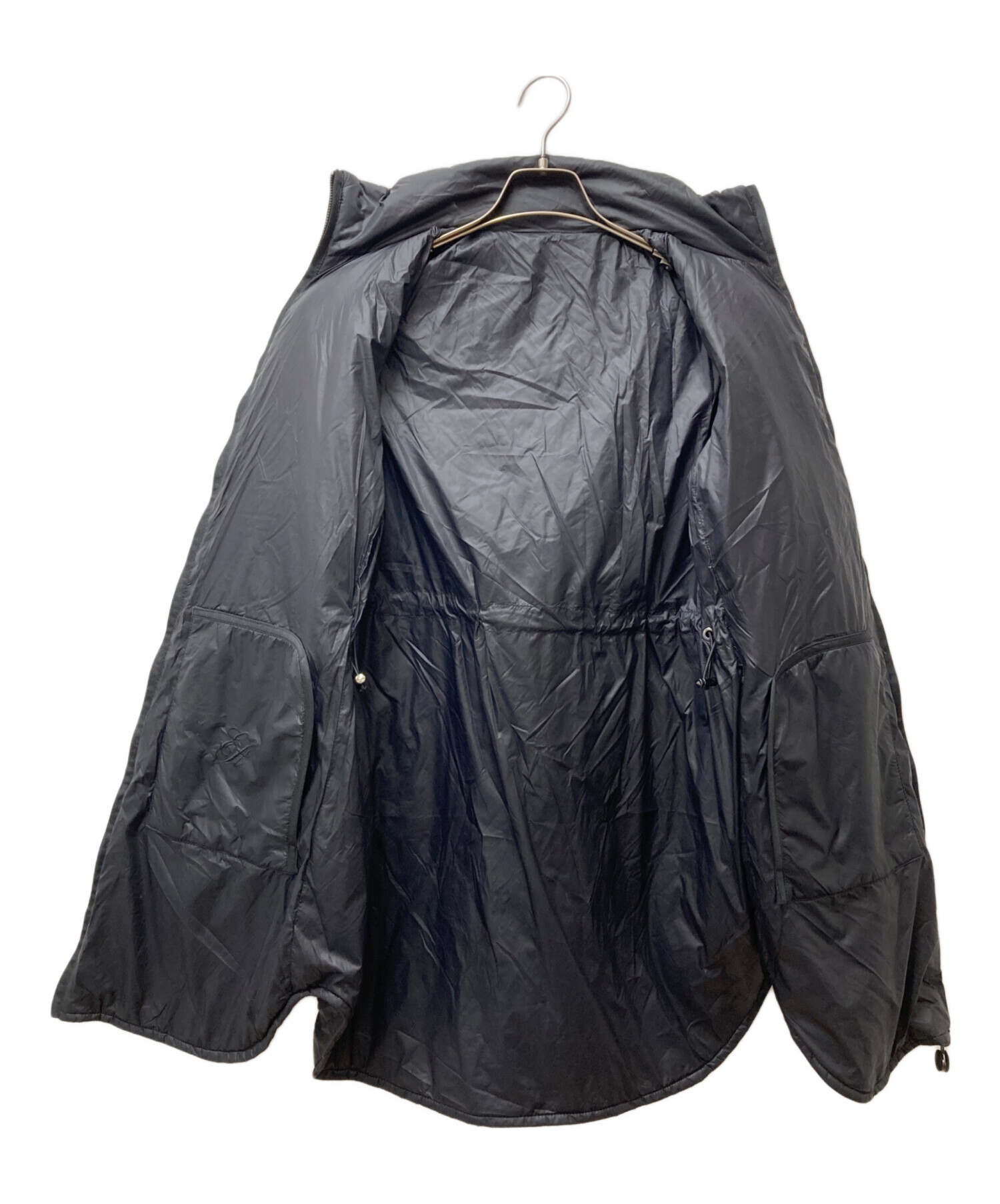 中古・古着通販】EMPORIO ARMANI (エンポリオアルマーニ) ダウンコート 