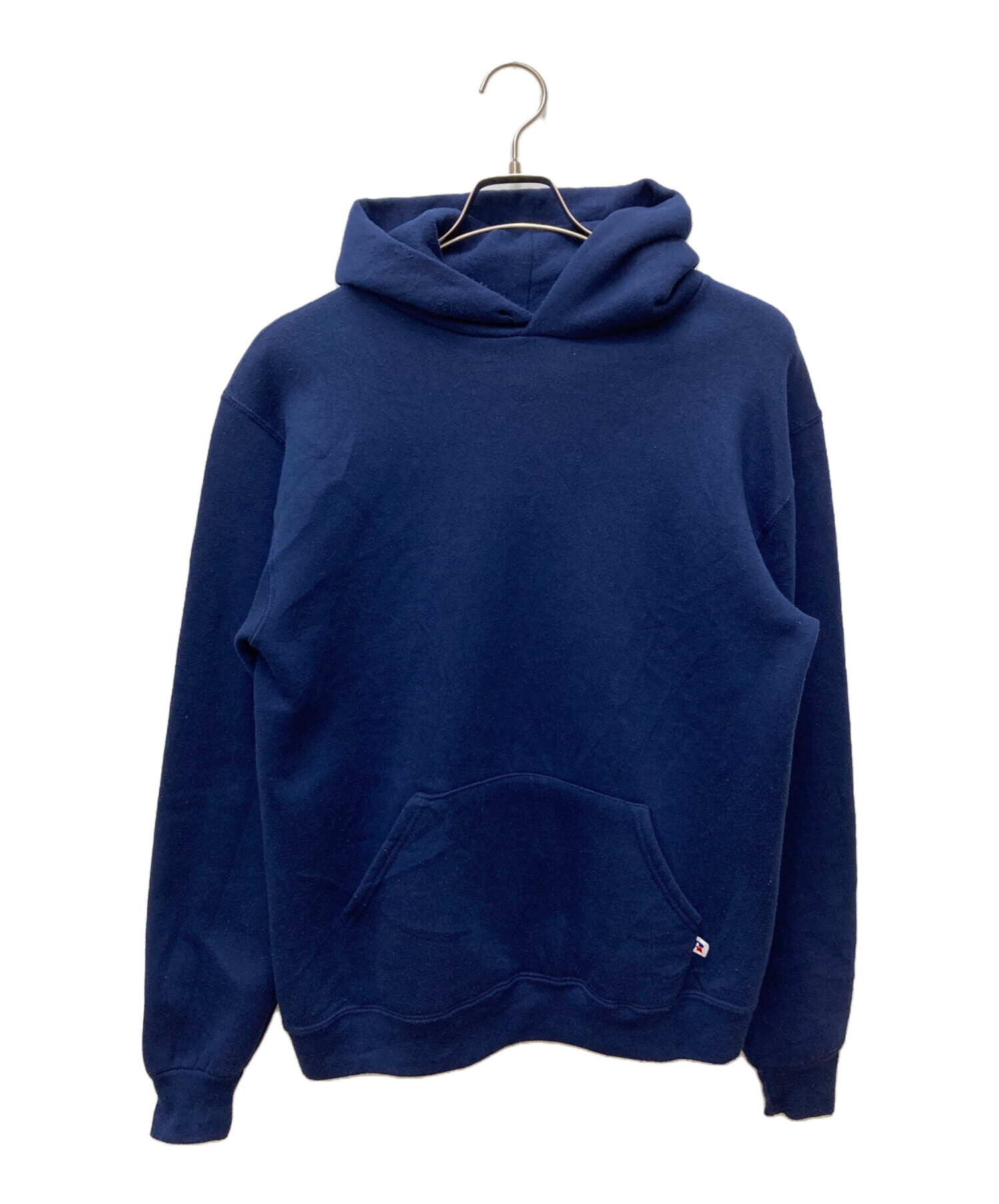 中古・古着通販】RUSSELL ATHLETIC (ラッセルアスレチック) プル