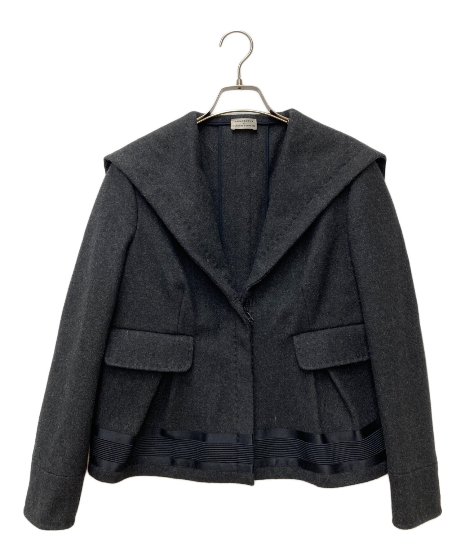 中古・古着通販】PHILOSOPHY DI ALBERTA FERRETTI (フィロソフィー 