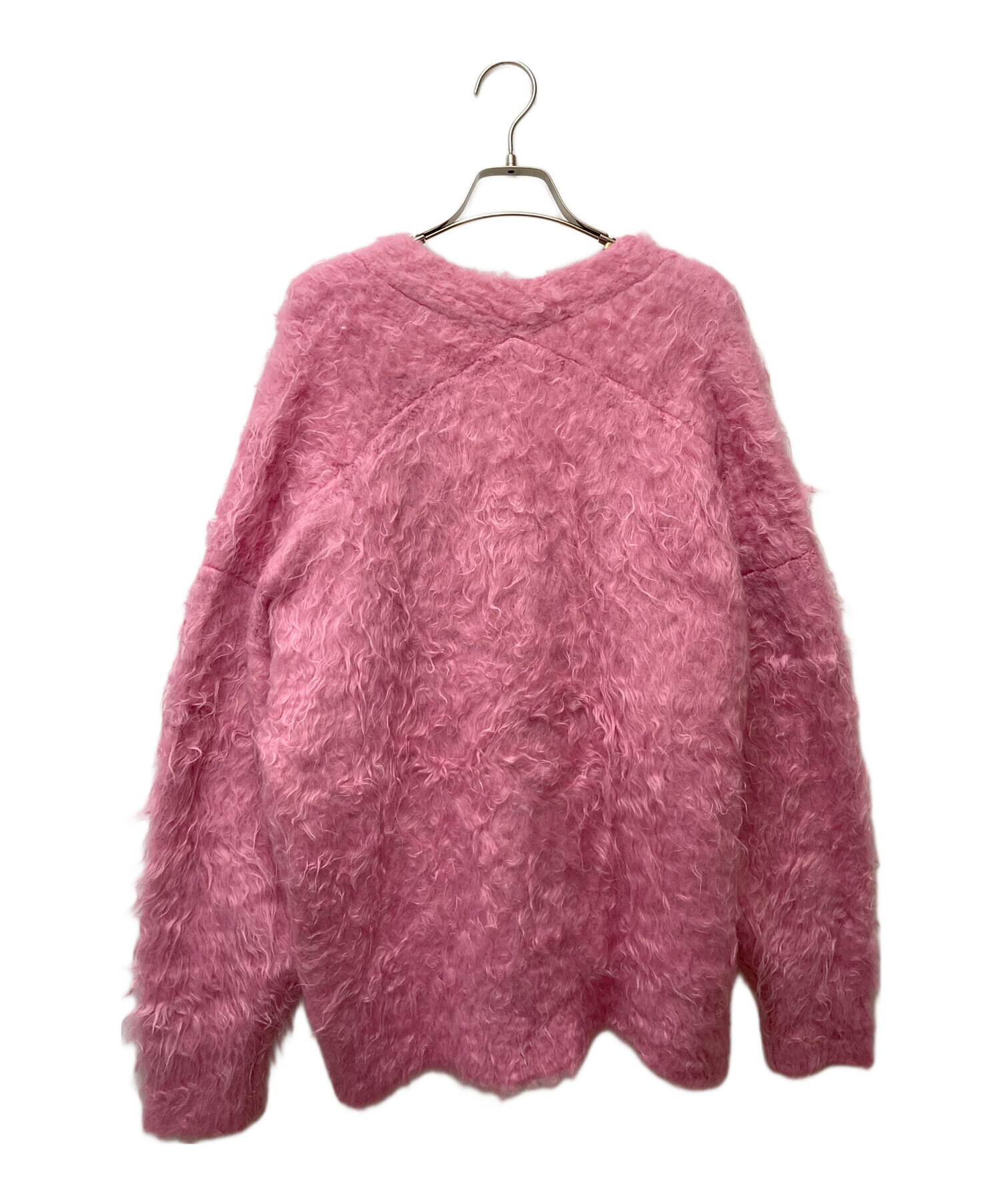 中古・古着通販】MAISON SPECIAL (メゾンスペシャル) メランジファー