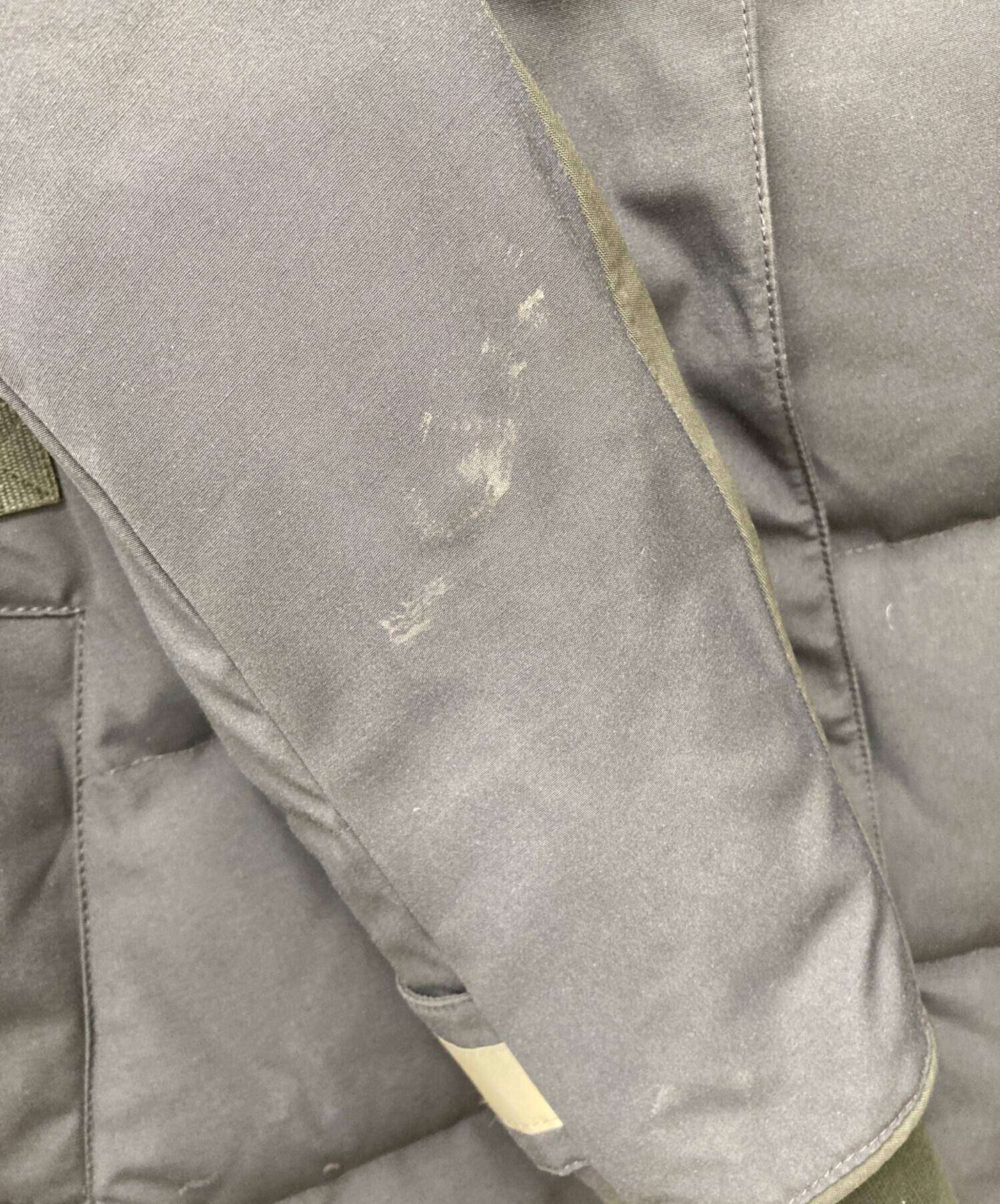 中古・古着通販】CANADA GOOSE (カナダグース) BENNETT PARKA 3817LB 