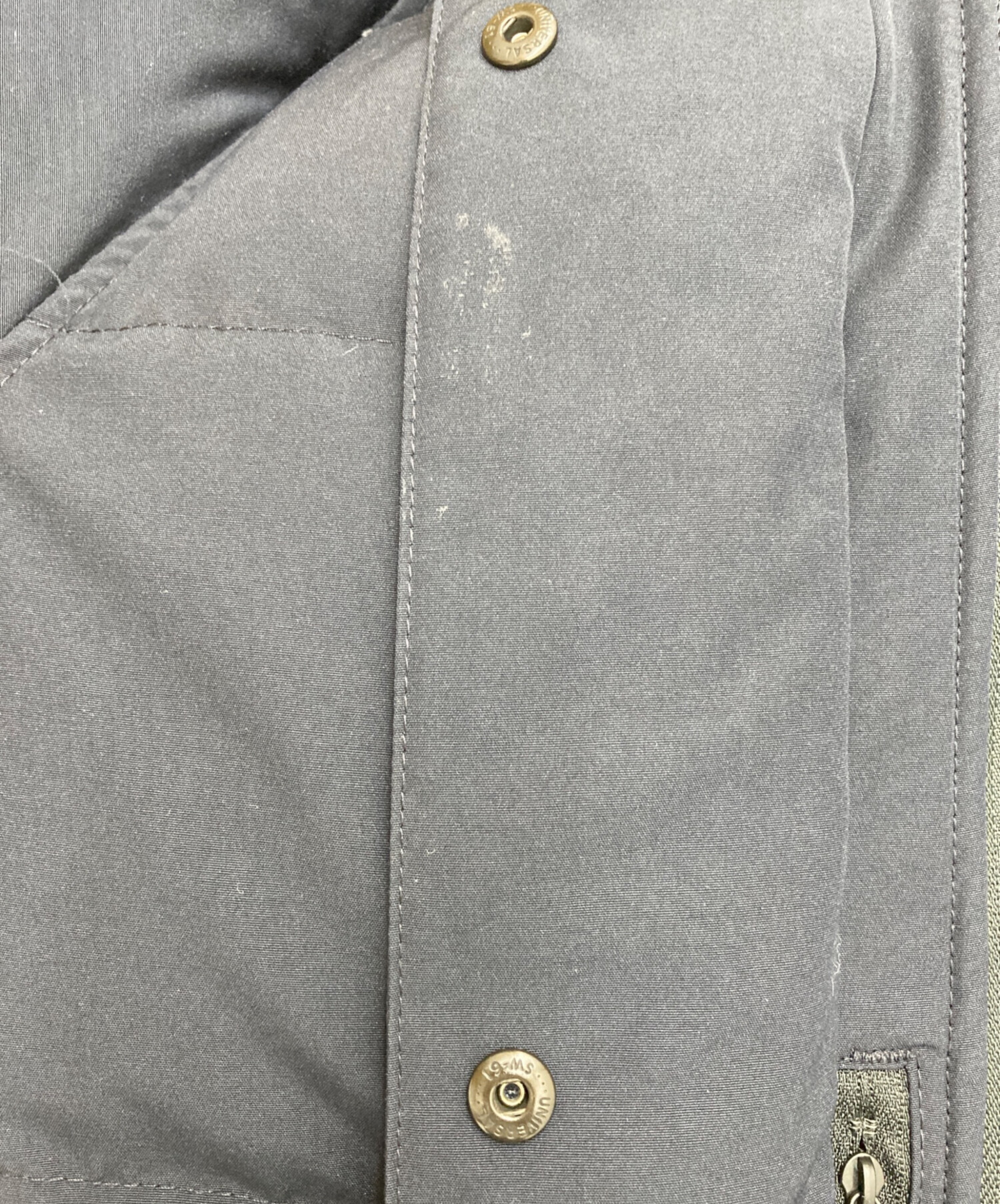中古・古着通販】CANADA GOOSE (カナダグース) BENNETT PARKA 3817LB