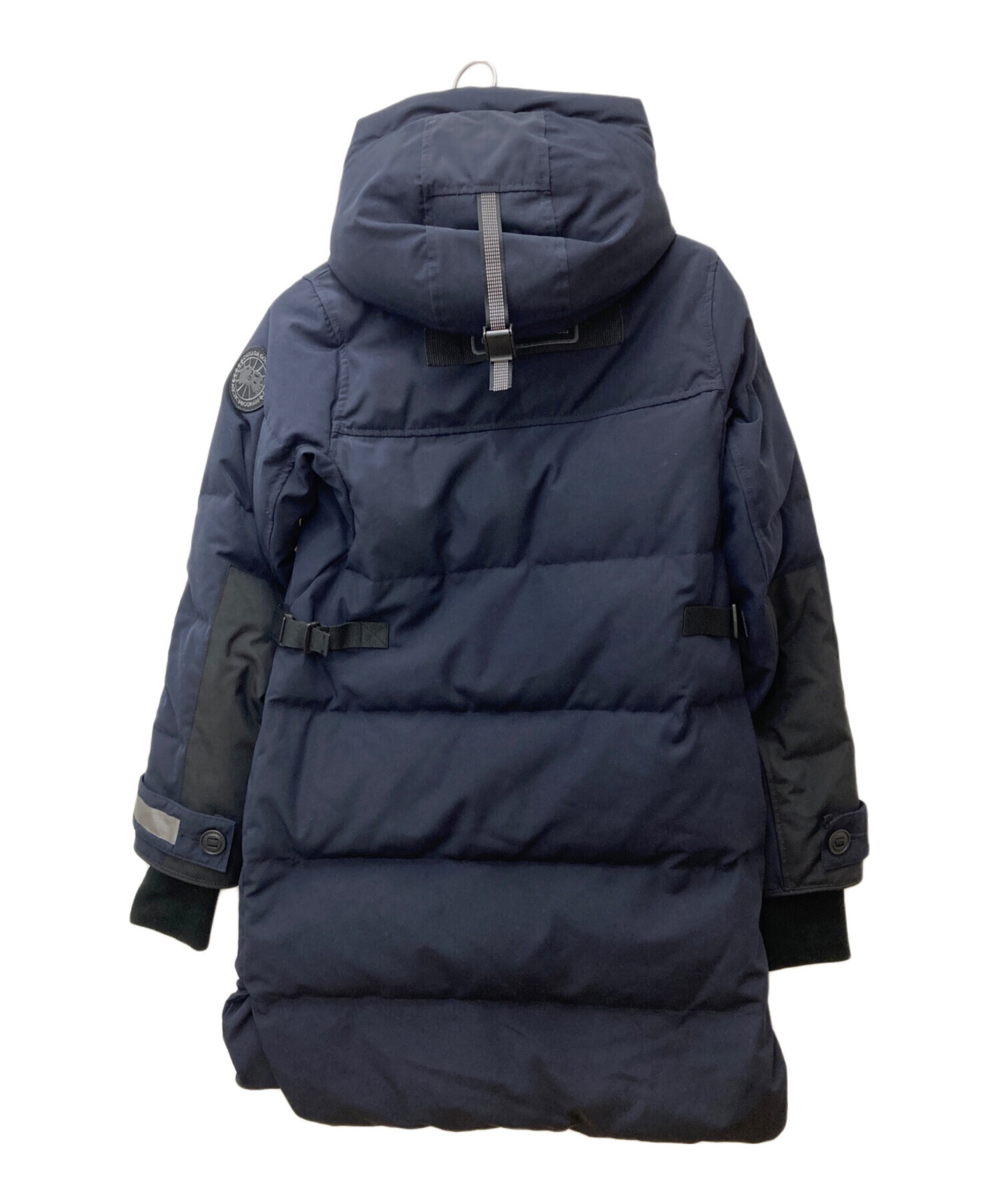 中古・古着通販】CANADA GOOSE (カナダグース) BENNETT PARKA 3817LB