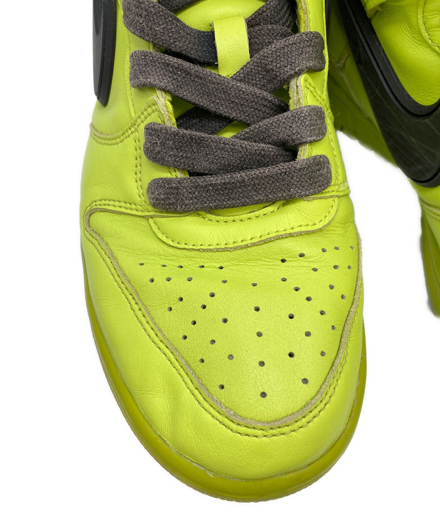 中古・古着通販】NIKE (ナイキ) AMBUSH (アンブッシュ) スニーカー  