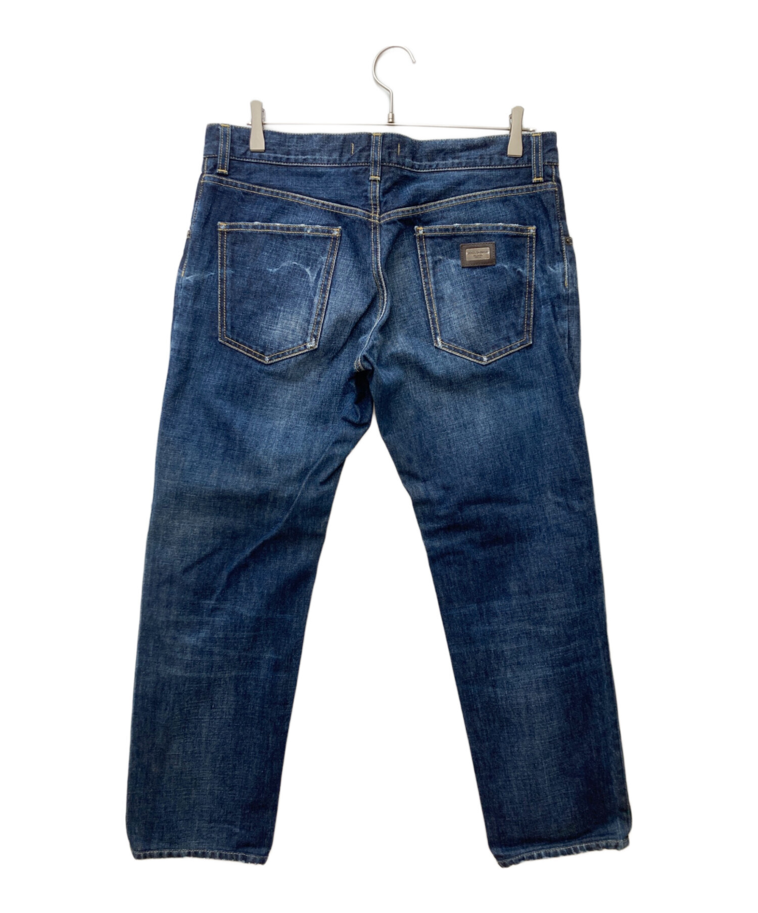 中古・古着通販】DOLCE & GABBANA (ドルチェ＆ガッバーナ) ストレート 