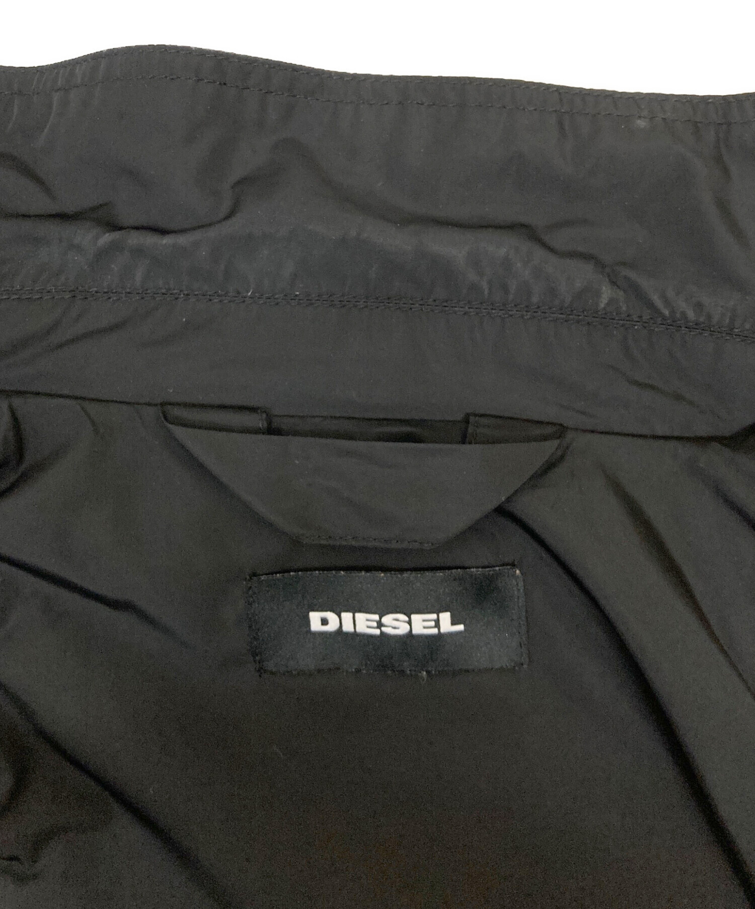 中古・古着通販】DIESEL (ディーゼル) J-AKITO 裏メッシュコーチ