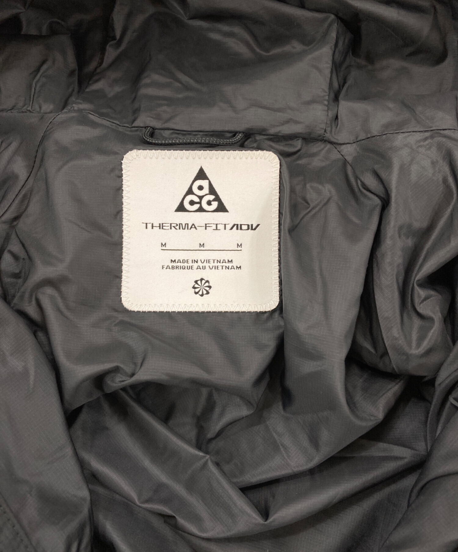 中古・古着通販】NIKE ACG (ナイキエーシージー) Rope De Dope Therma 