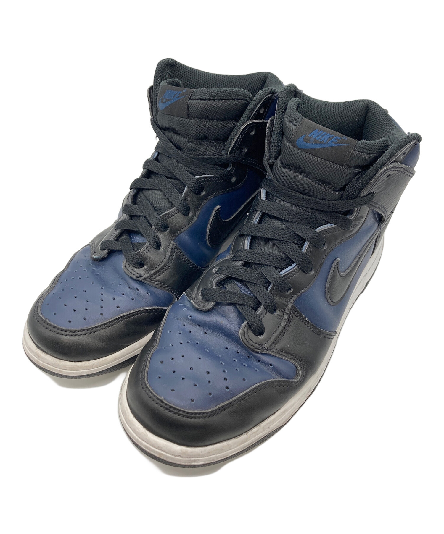 中古・古着通販】NIKE (ナイキ) FRAGMENT (フラッグメント) Dunk High 
