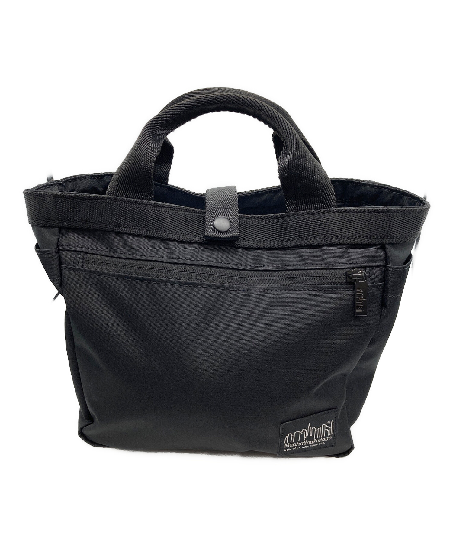 中古・古着通販】Manhattan Portage BLACK LABEL (マンハッタン 