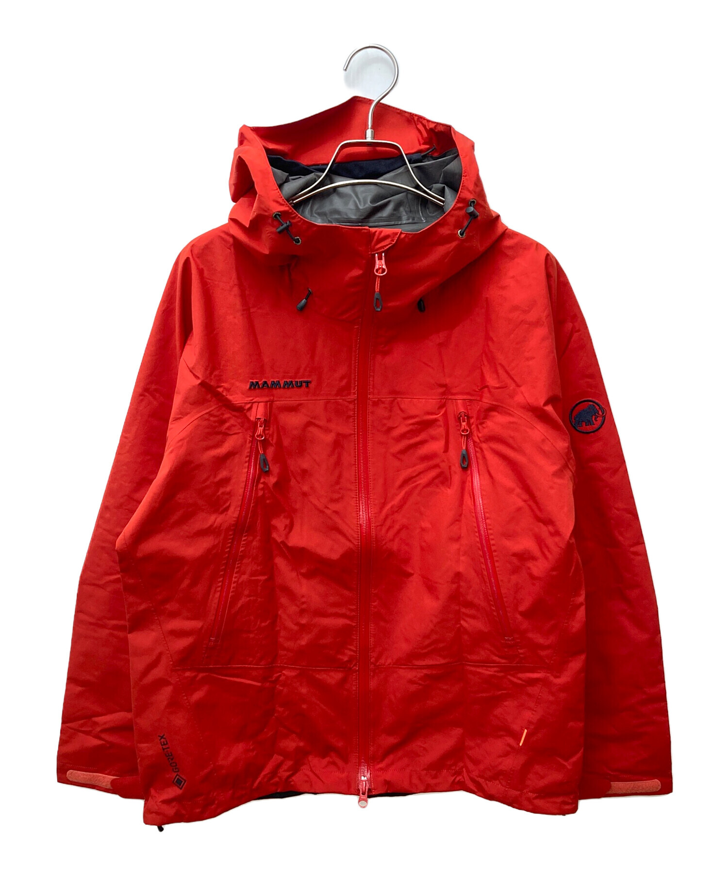 中古・古着通販】MAMMUT (マムート) CLIMATE Rain-Suit 1010-26551