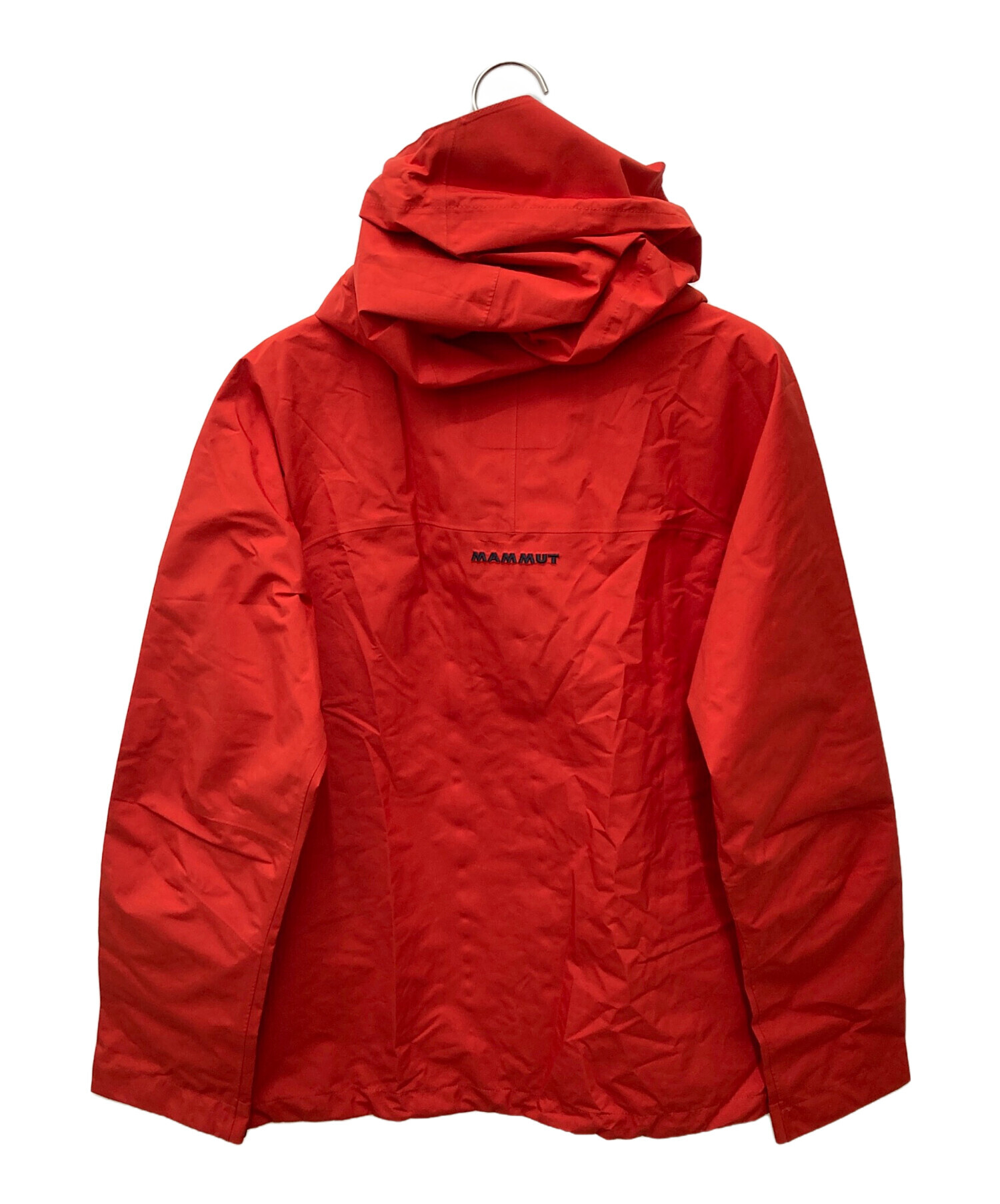 中古・古着通販】MAMMUT (マムート) CLIMATE Rain-Suit 1010-26551