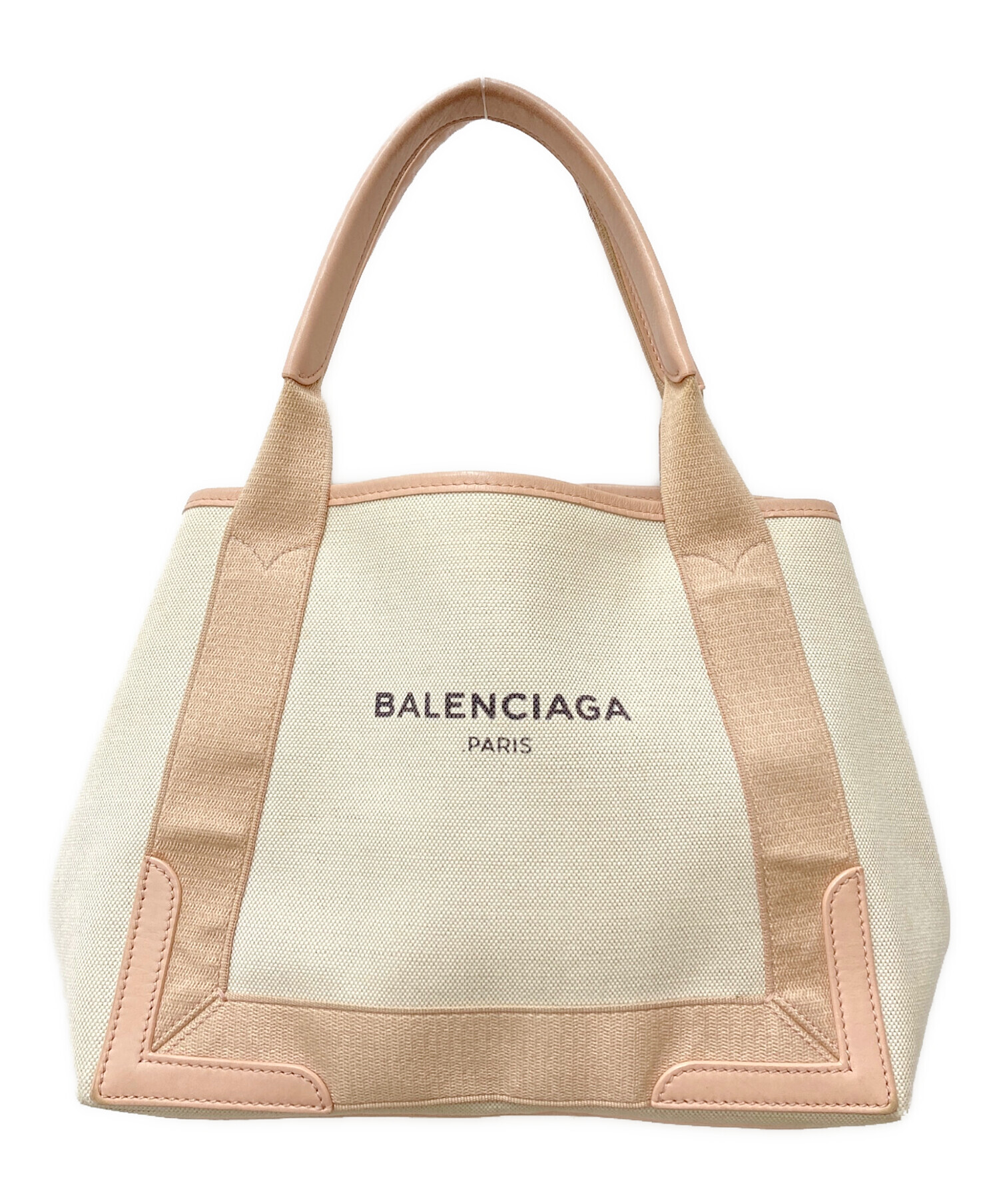 中古・古着通販】BALENCIAGA (バレンシアガ) カバスSトートバッグ 