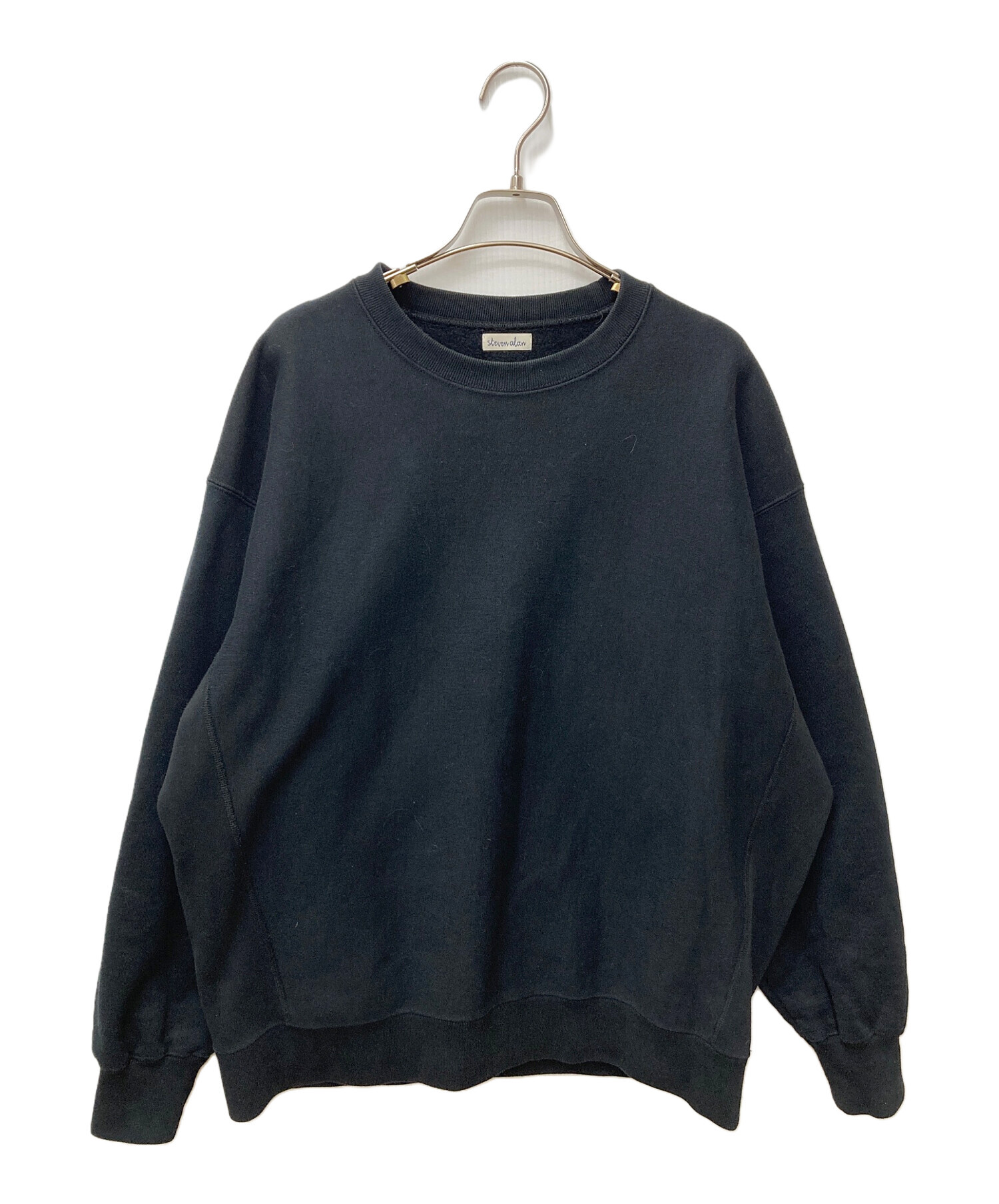 中古・古着通販】STEVEN ALAN (スティーブンアラン) セットイン 