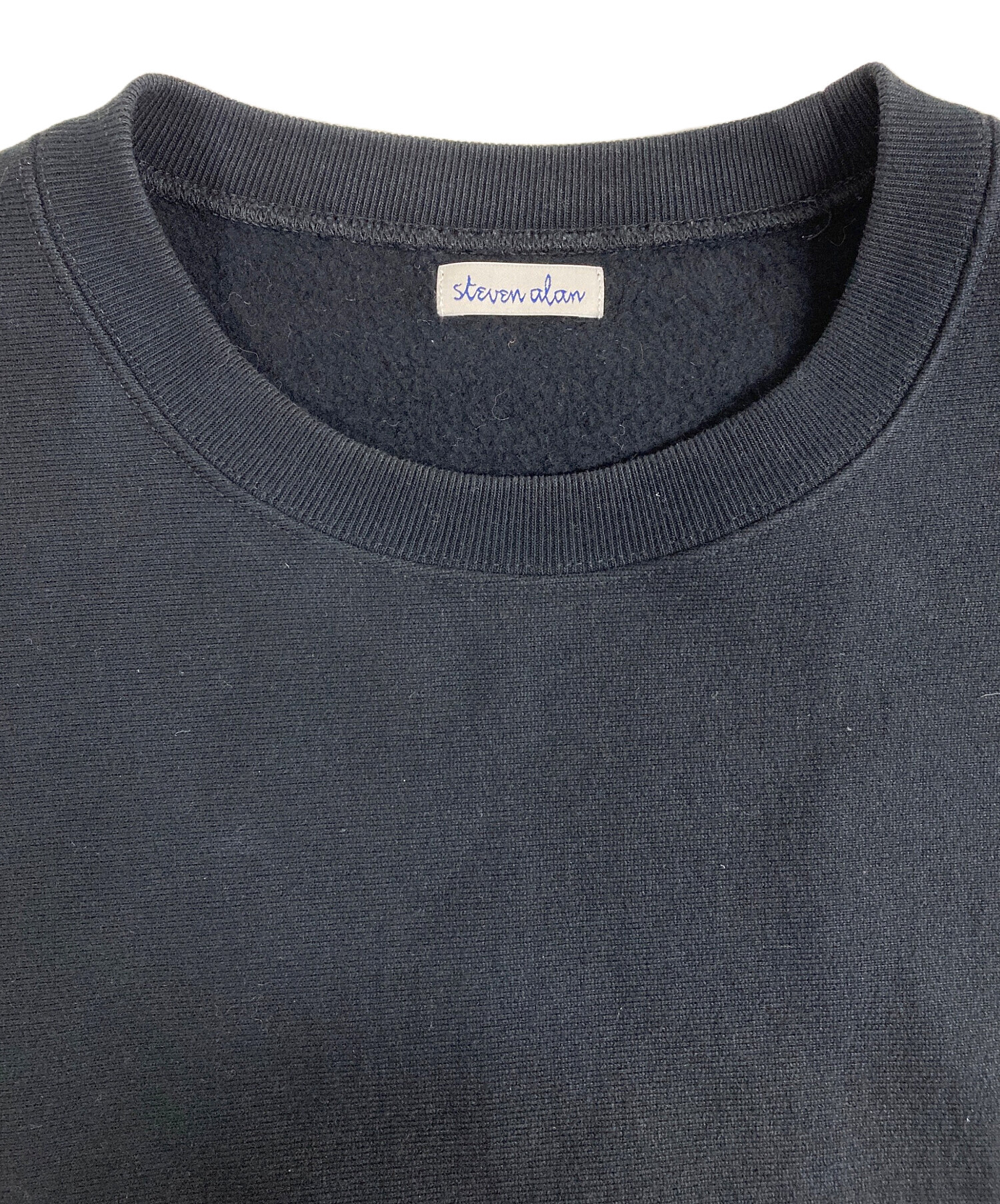 中古・古着通販】STEVEN ALAN (スティーブンアラン) セットイン 