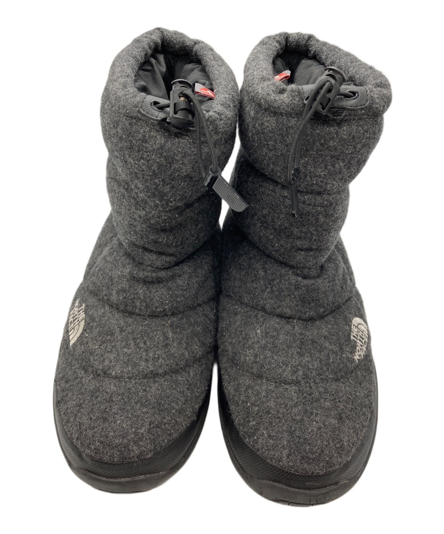 THE NORTH FACE NUPTSE BOOTIE WOOL II