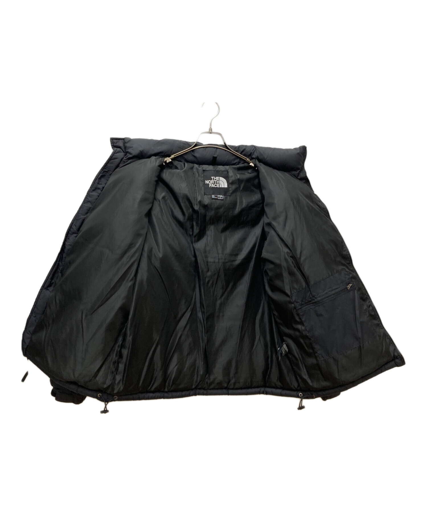中古・古着通販】THE NORTH FACE (ザ ノース フェイス) ヌプシダウン