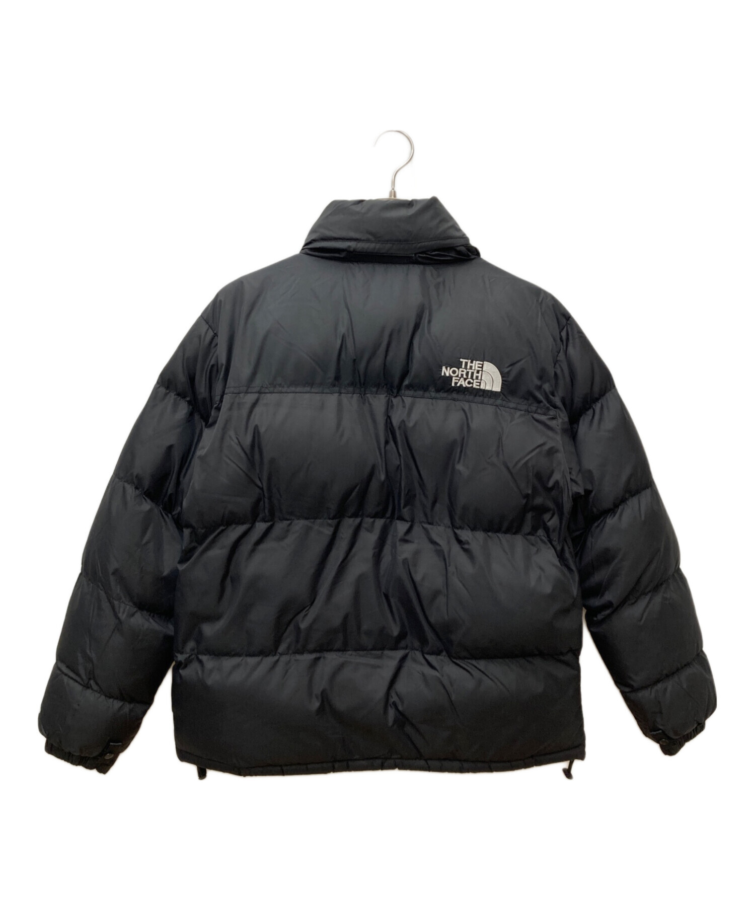 中古・古着通販】THE NORTH FACE (ザ ノース フェイス) ヌプシダウン