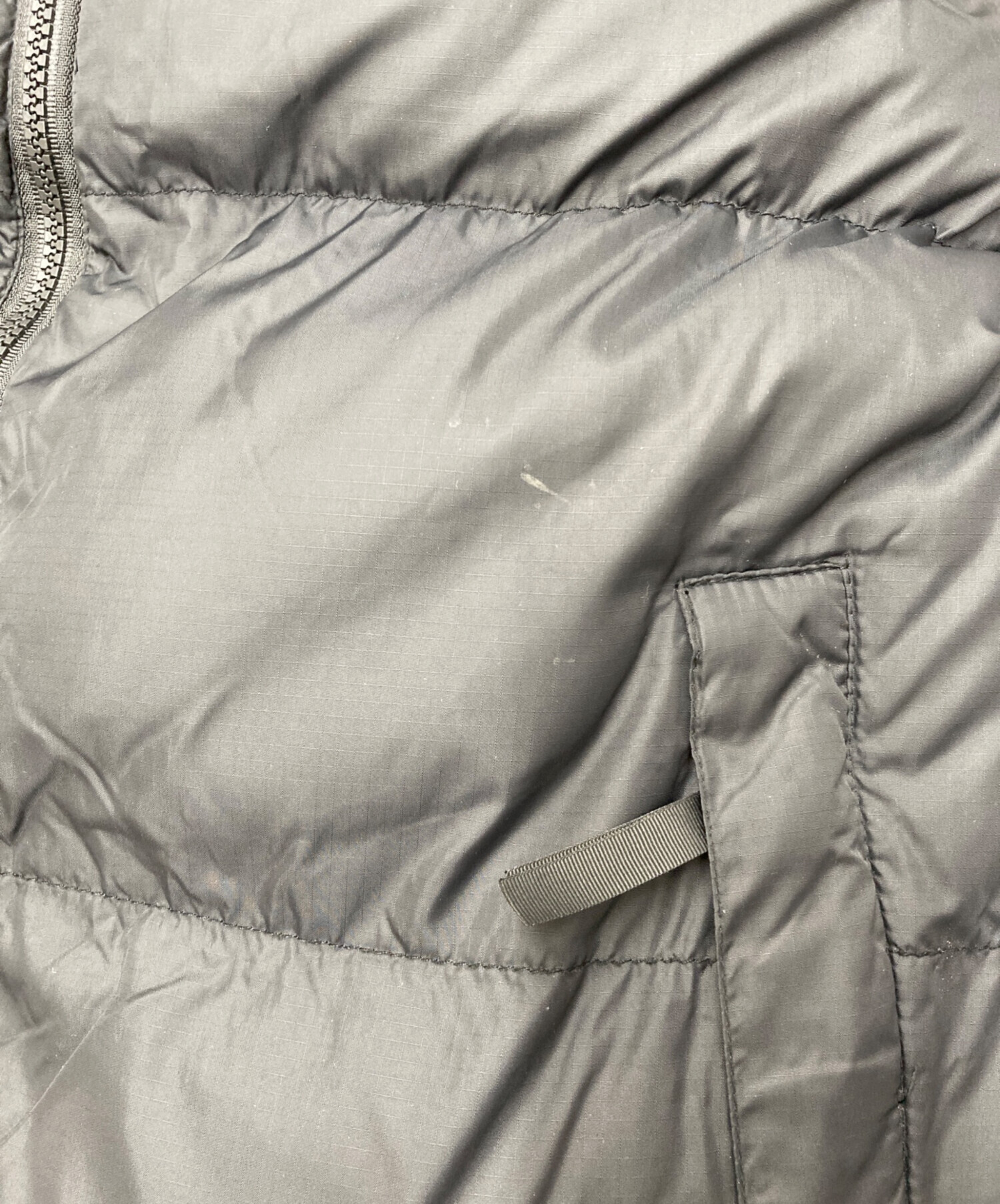 中古・古着通販】THE NORTH FACE (ザ ノース フェイス) ヌプシダウン