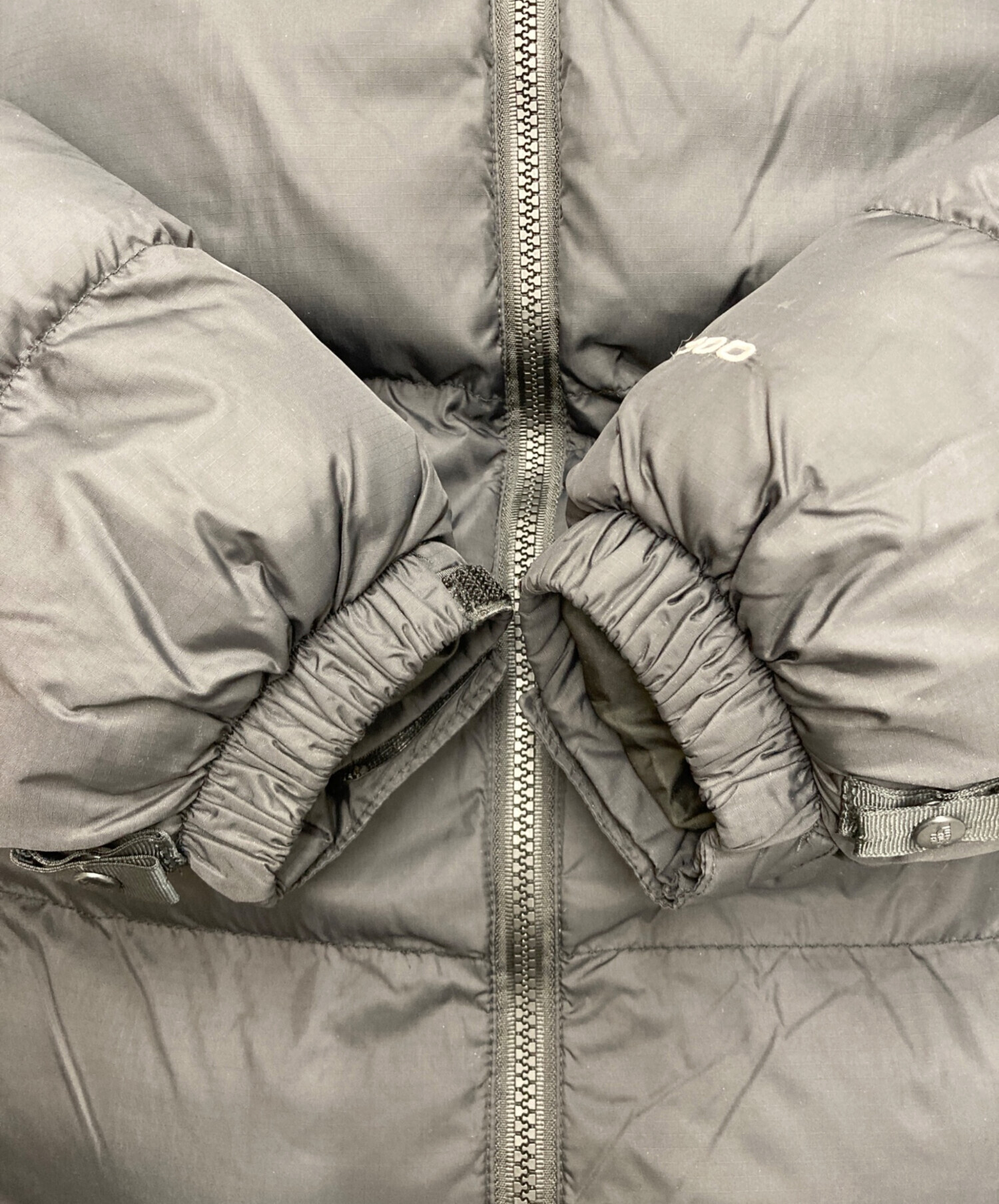中古・古着通販】THE NORTH FACE (ザ ノース フェイス) ヌプシダウン