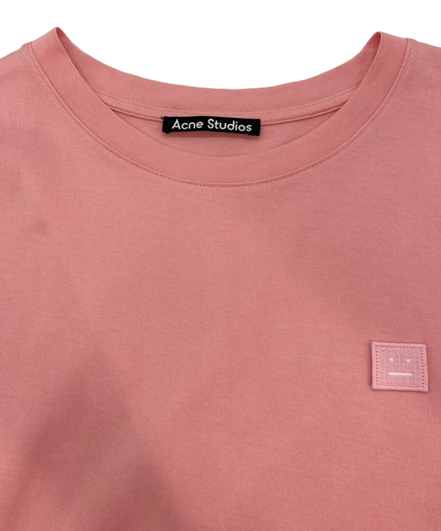 中古・古着通販】Acne studios (アクネ ストゥディオス) Tシャツ FA-WN 