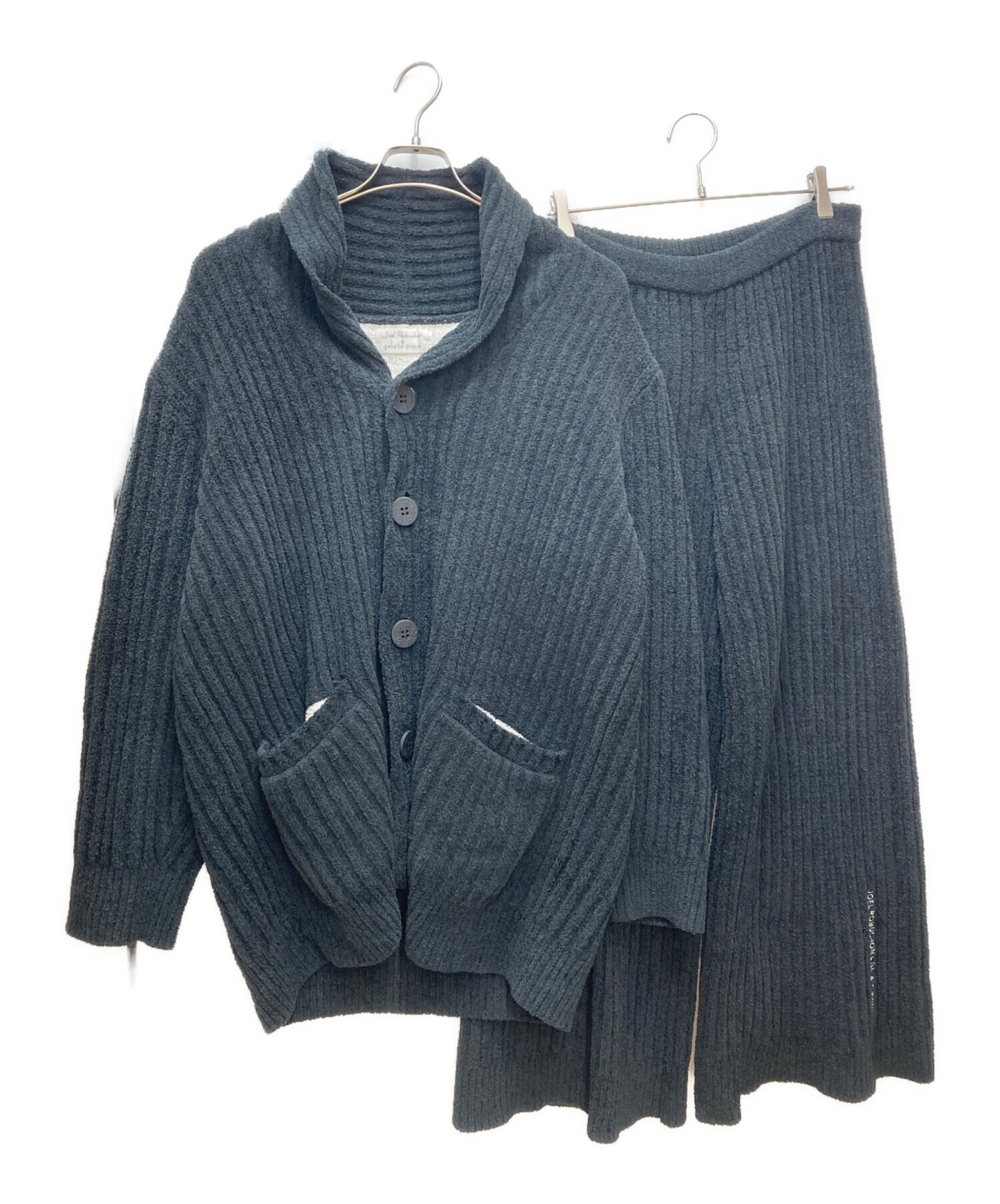 中古・古着通販】gelato pique (ジェラートピケ) Joel Robuchon