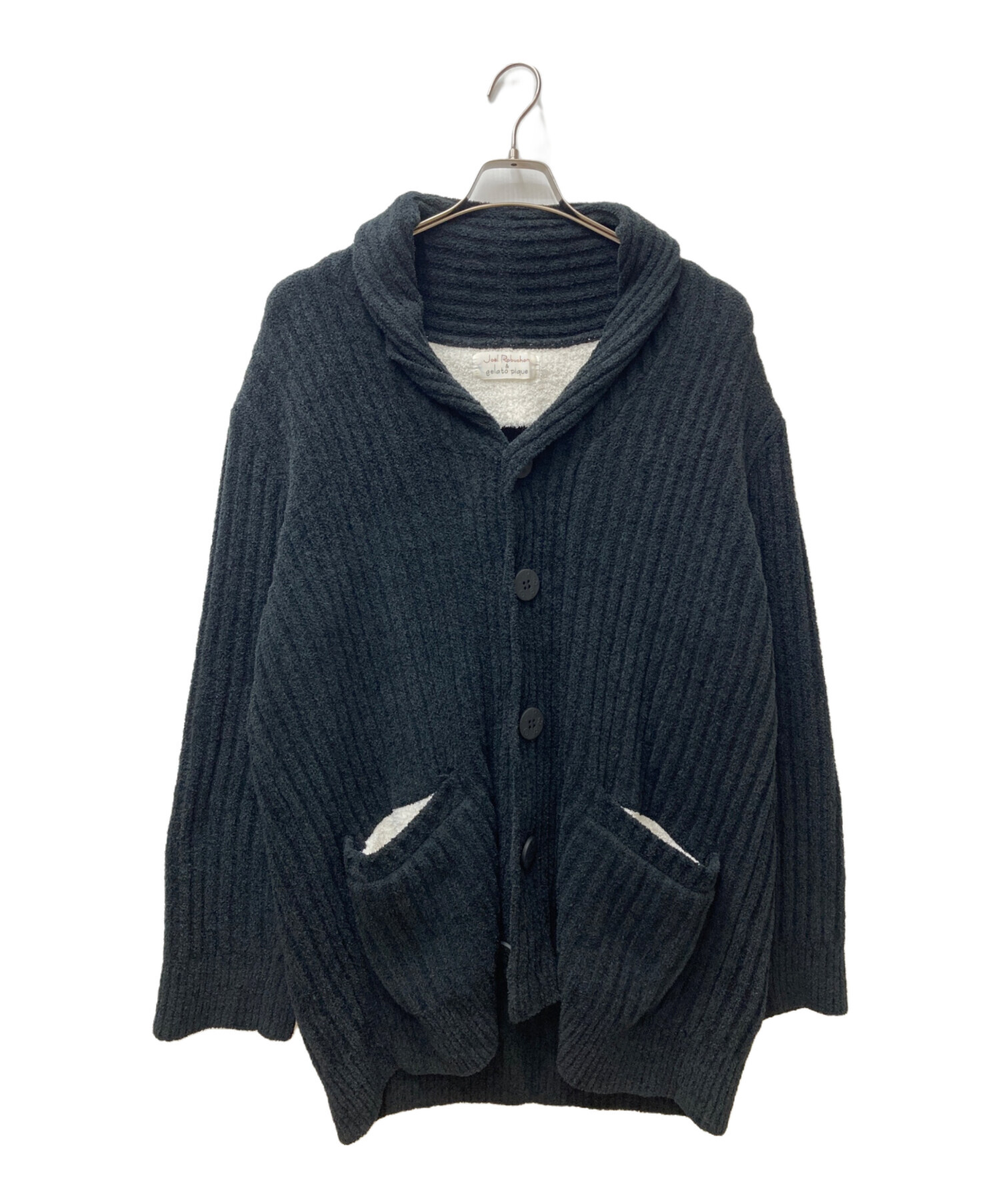 中古・古着通販】gelato pique (ジェラートピケ) Joel Robuchon