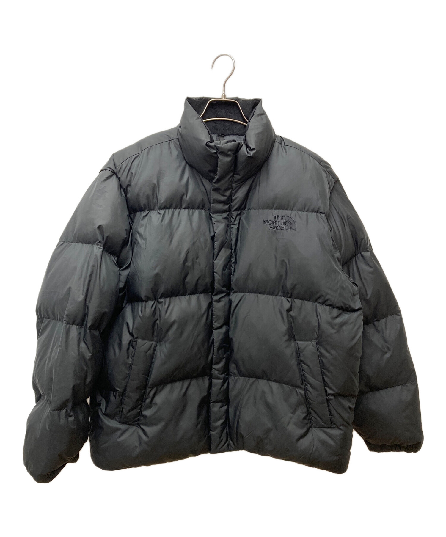 中古・古着通販】THE NORTH FACE (ザ ノース フェイス) リバートンオン 