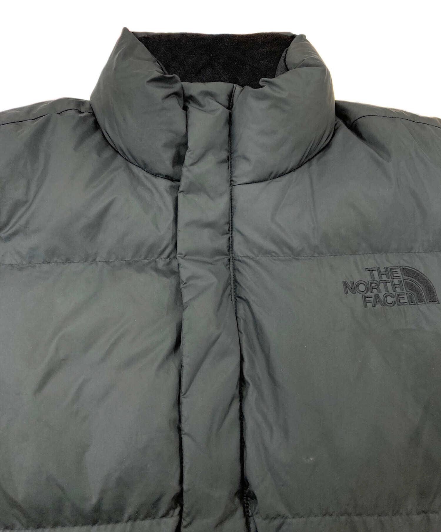 中古・古着通販】THE NORTH FACE (ザ ノース フェイス) リバートンオン 