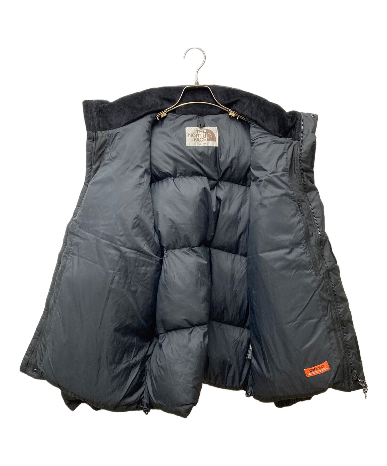 中古・古着通販】THE NORTH FACE (ザ ノース フェイス) リバートンオン 