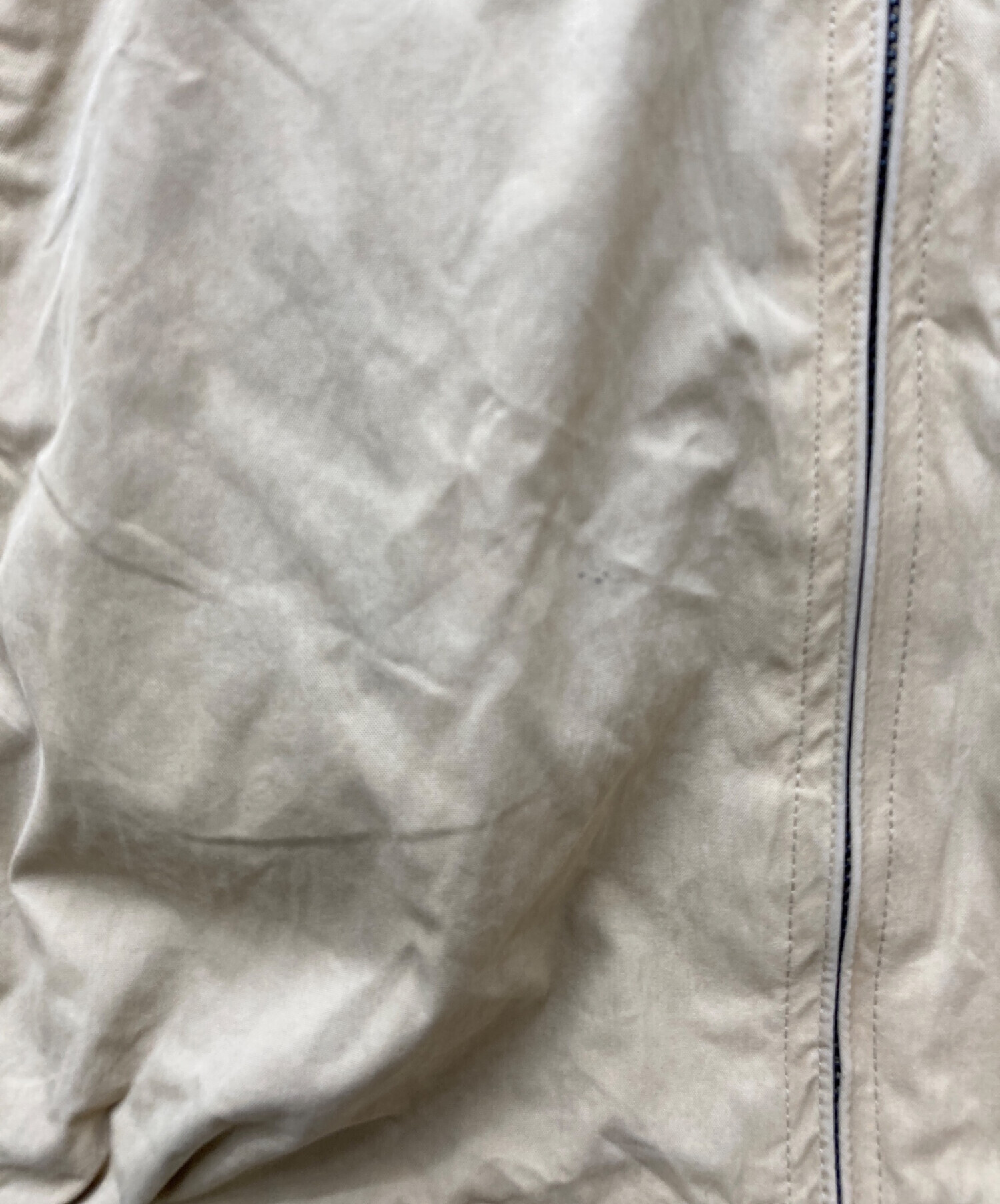 中古・古着通販】NAUTICA (ノーティカ) リバーシブルスイングトップ