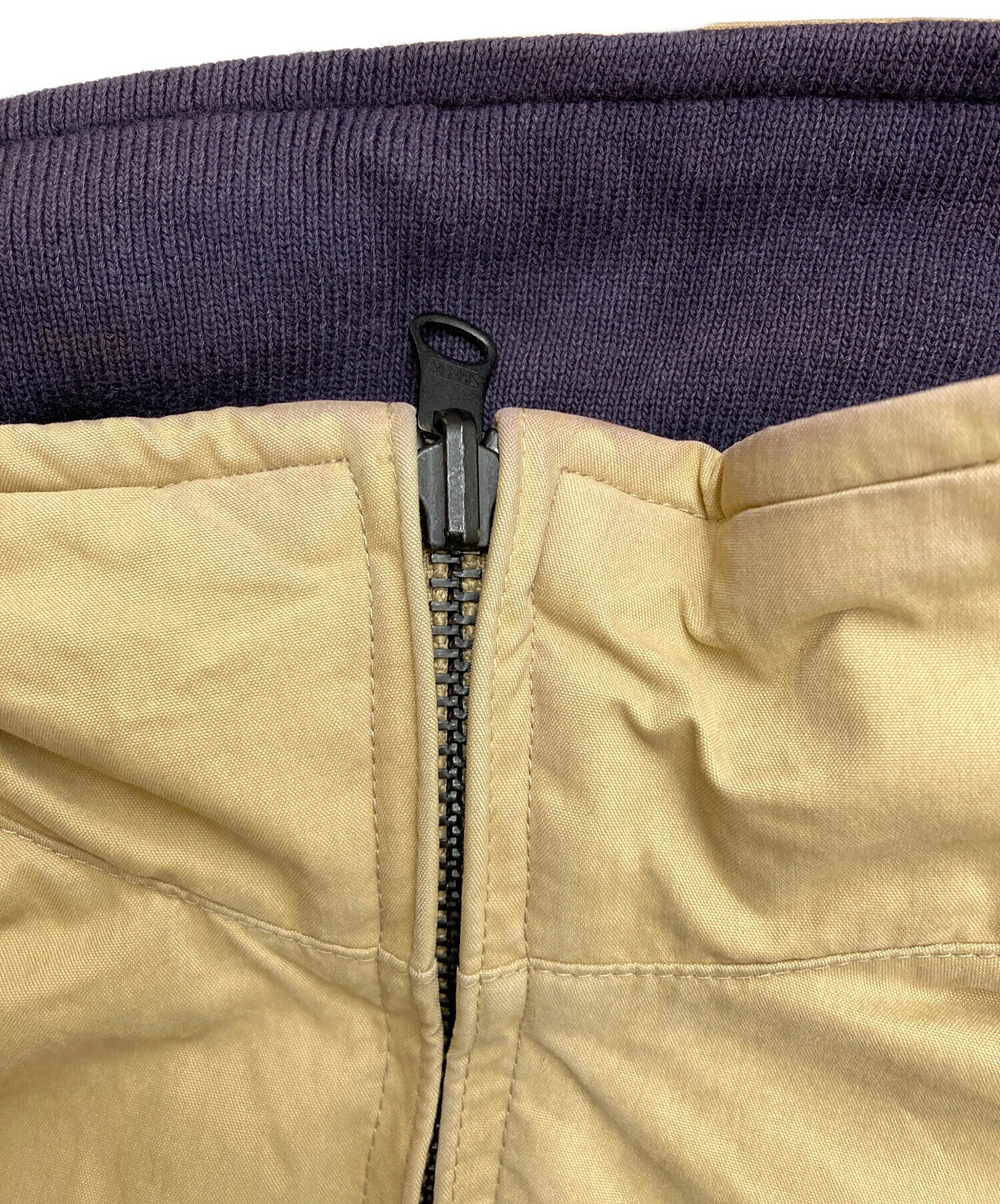 中古・古着通販】NAUTICA (ノーティカ) リバーシブルスイングトップ