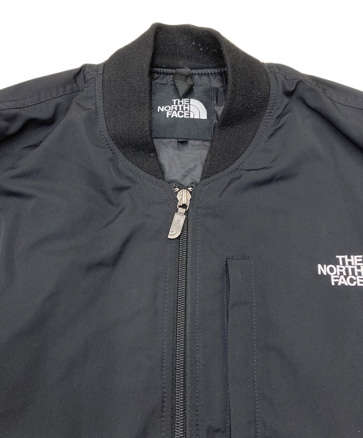 中古・古着通販】THE NORTH FACE (ザ ノース フェイス) Insulated