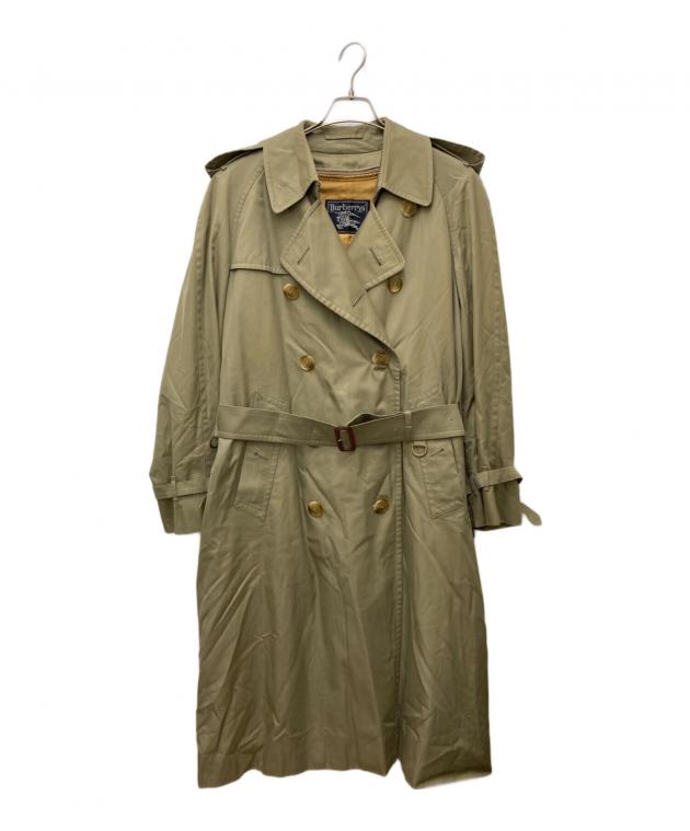中古・古着通販】Burberry's (バーバリーズ) ライナー付トレンチコート