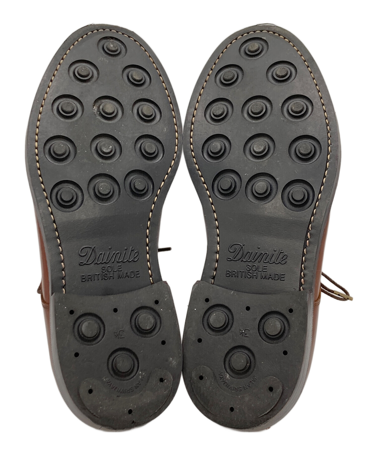 中古・古着通販】Jalan Sriwijaya (ジャランスリウァヤ) シューズ