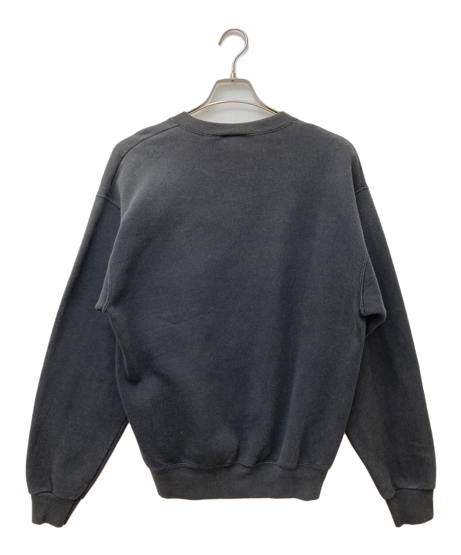 中古・古着通販】LEE (リー) NBAスウェット ブラック サイズ:XL 