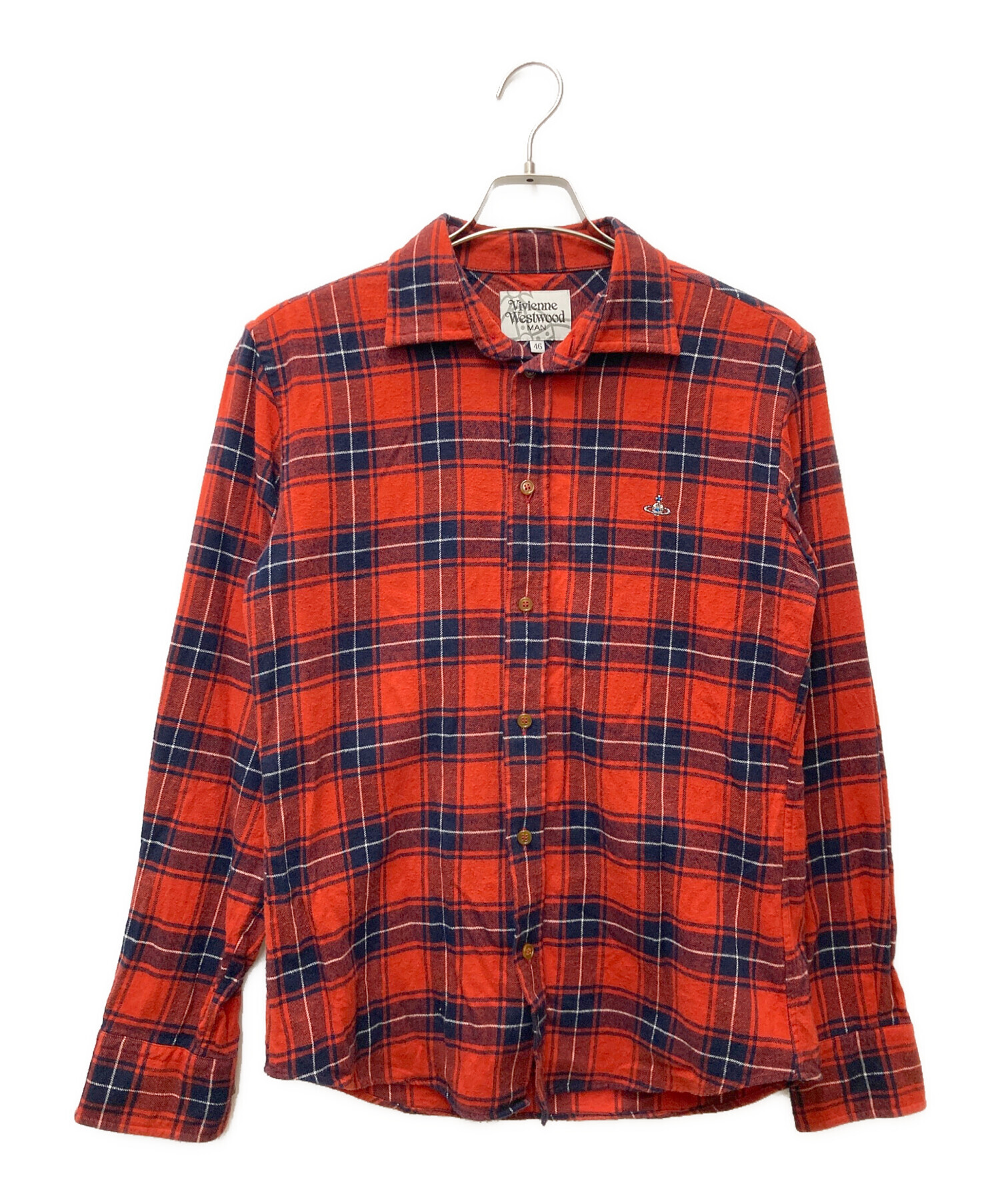 中古・古着通販】Vivienne Westwood (ヴィヴィアンウエストウッド