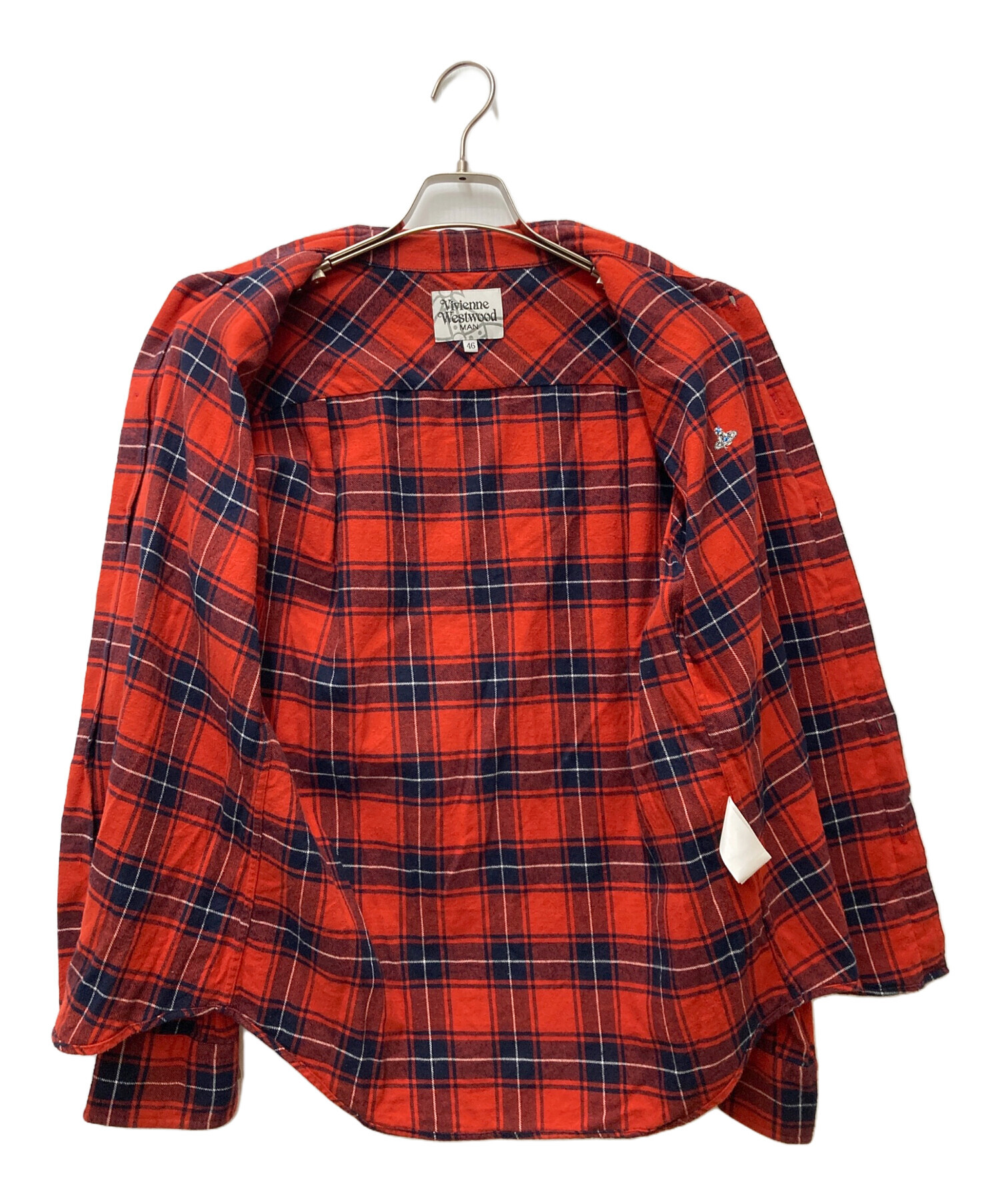 中古・古着通販】Vivienne Westwood (ヴィヴィアンウエストウッド